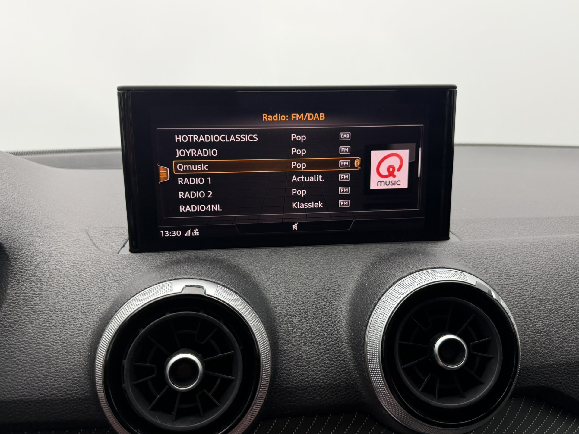 Foto van Audi Q2