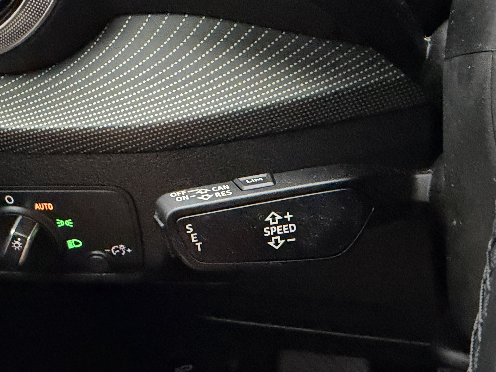 Foto van Audi Q2