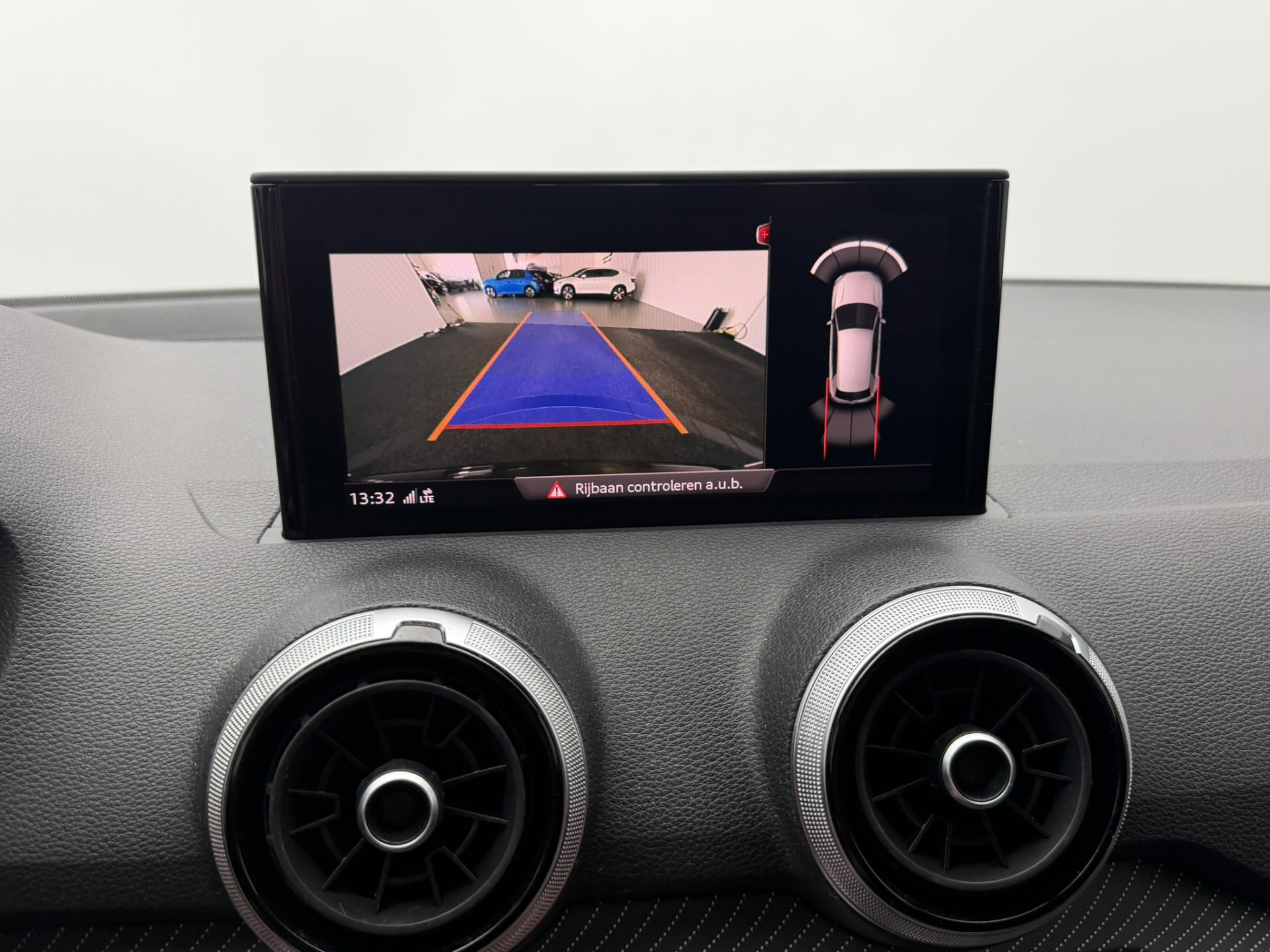 Foto van Audi Q2