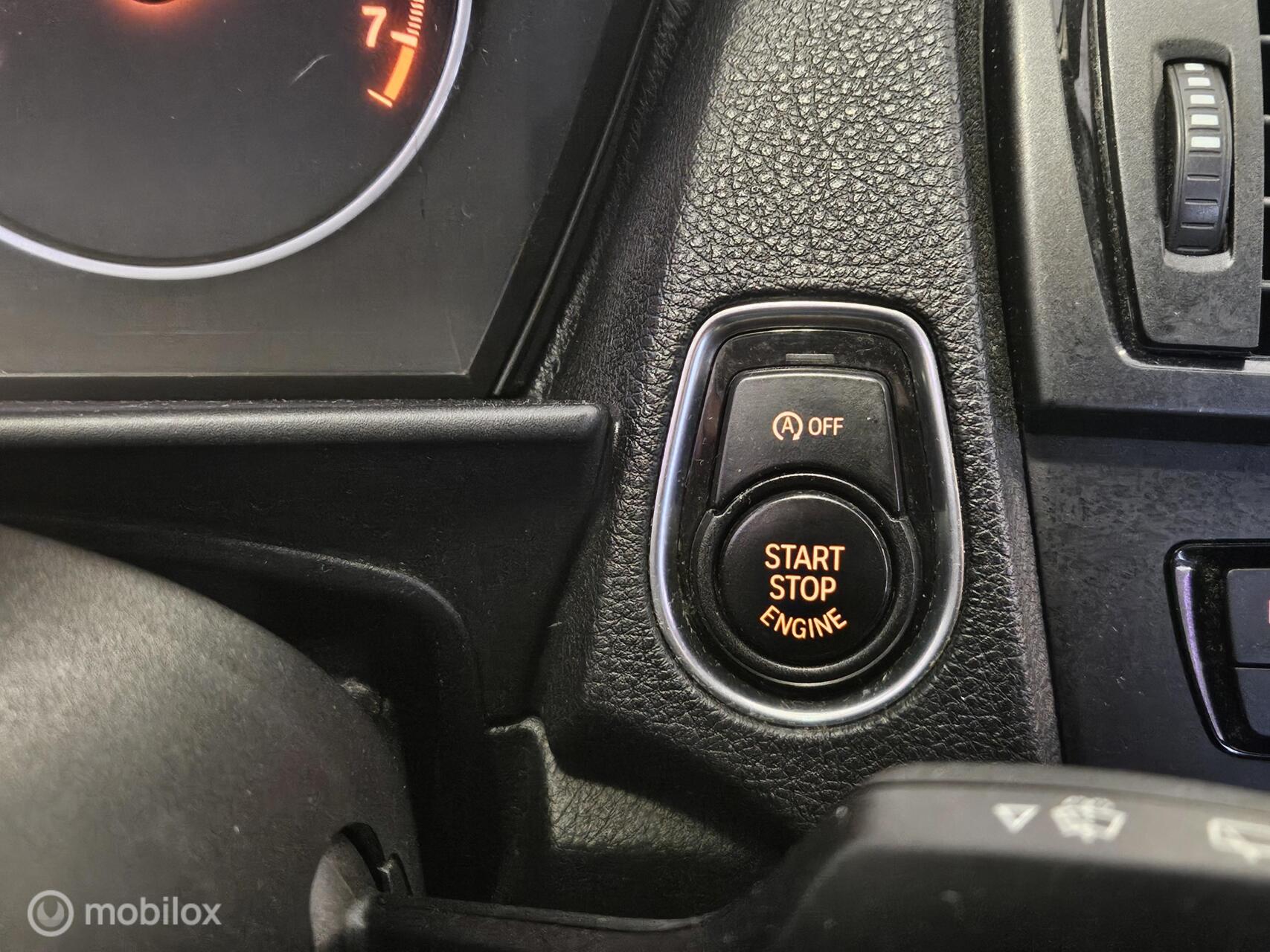 Foto van BMW 1er Reihe