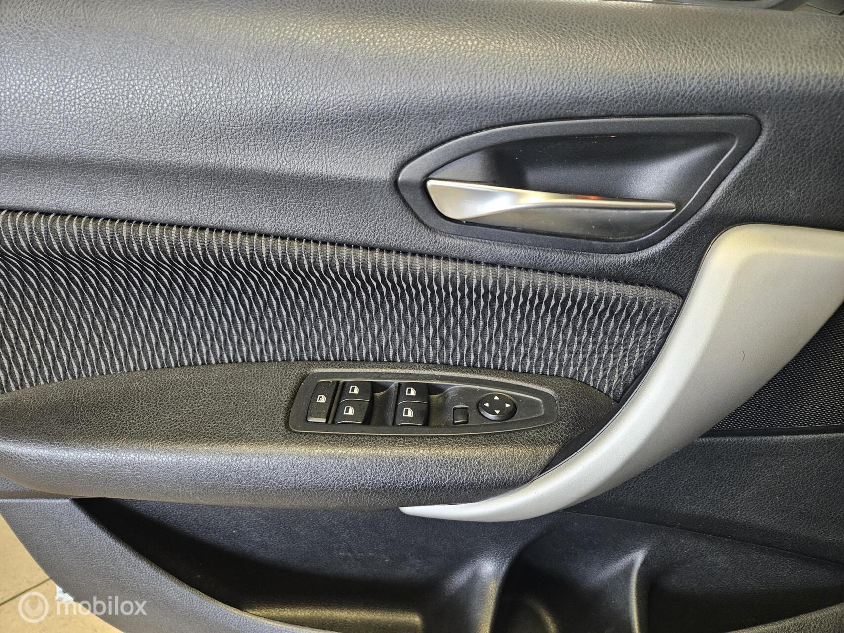 Foto van BMW 1er Reihe
