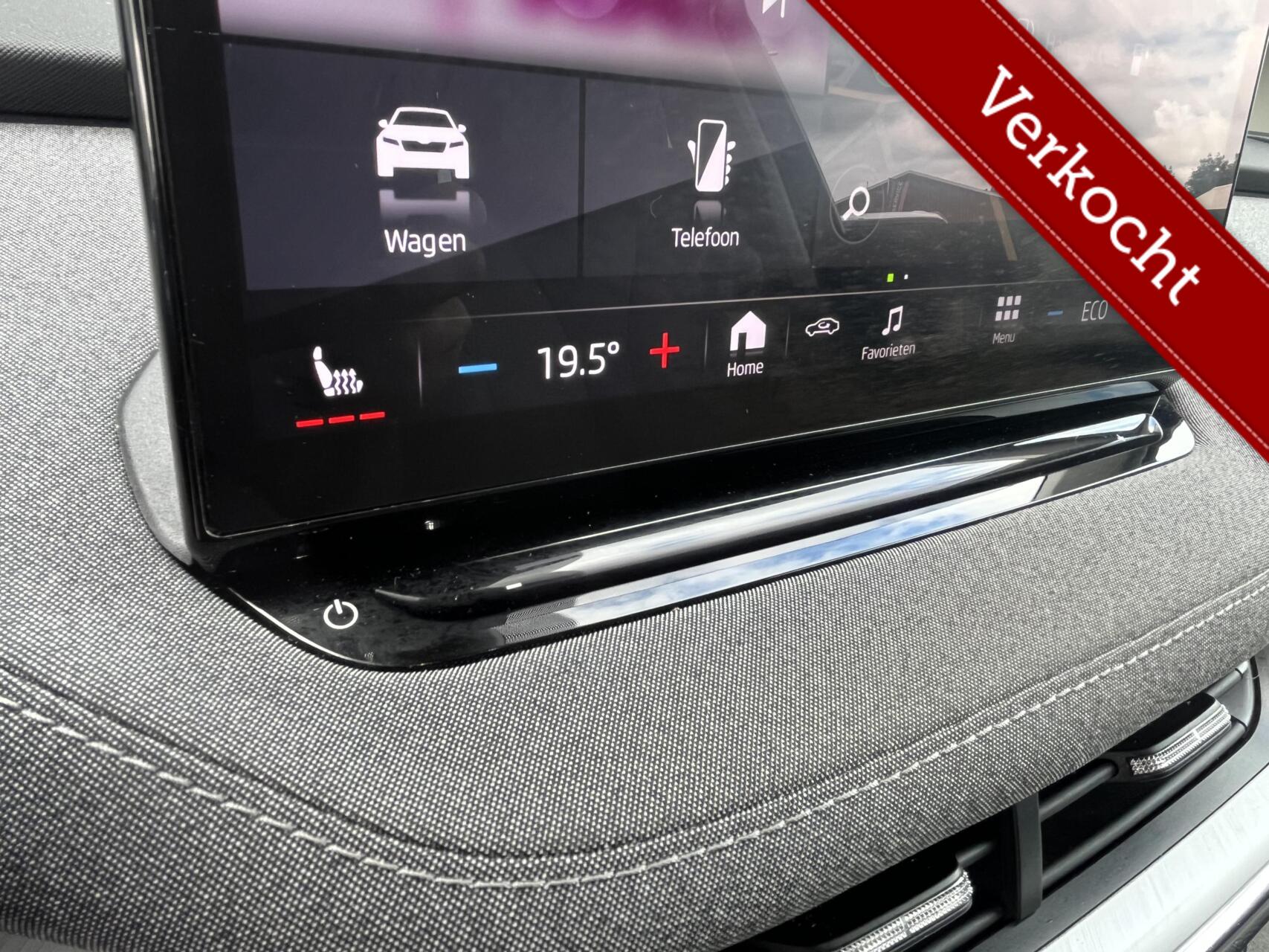 Foto van Skoda Enyaq 60