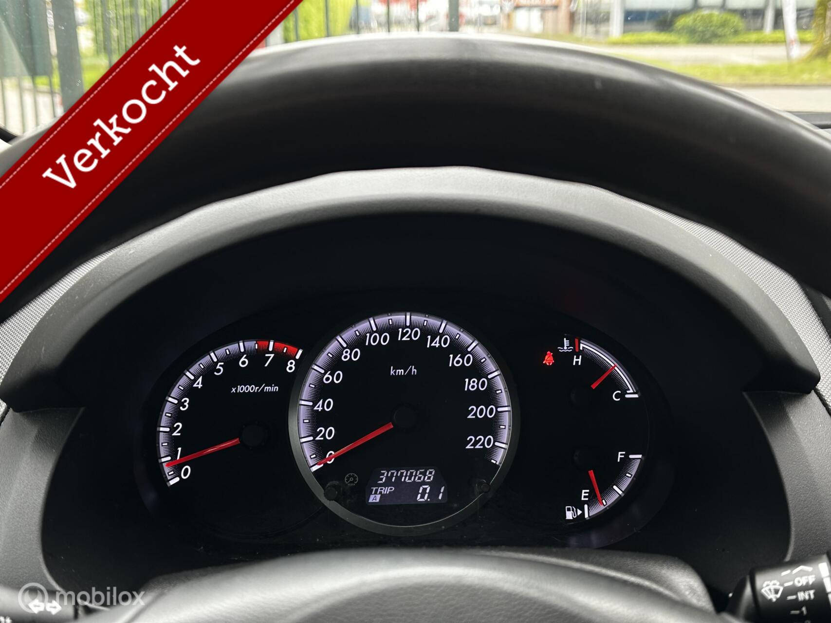 Foto van Mazda Mazda 5