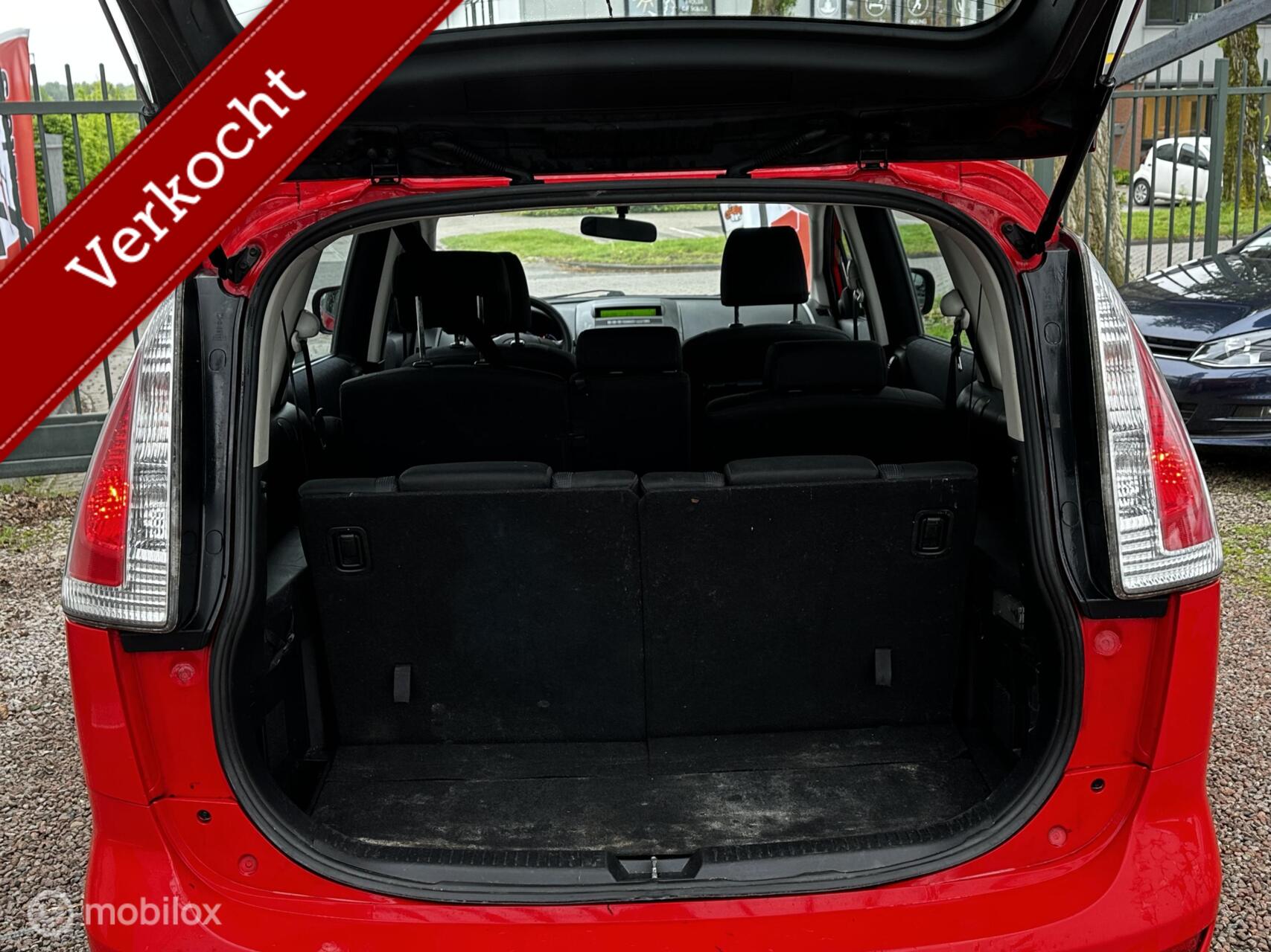 Foto van Mazda Mazda 5