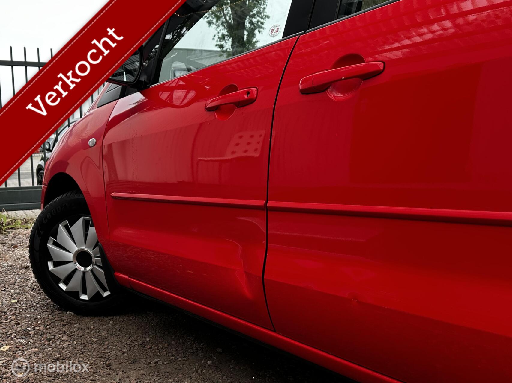 Foto van Mazda Mazda 5