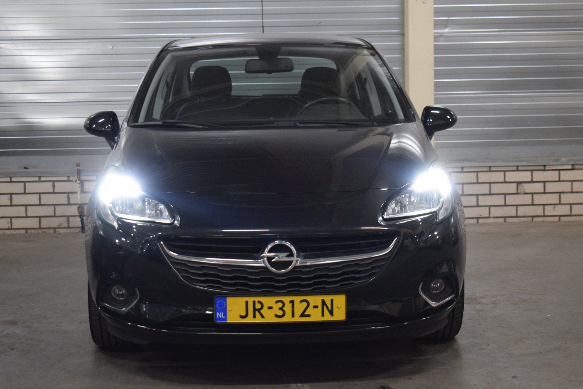 Foto van Opel Corsa-e