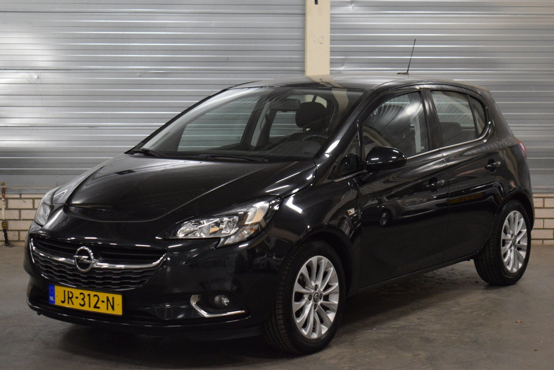 Opel Corsa-e 1.4 Innovation + Android Auto|Carplay|Navigatie|Pakeersensoren V+A 2016 - voorkant