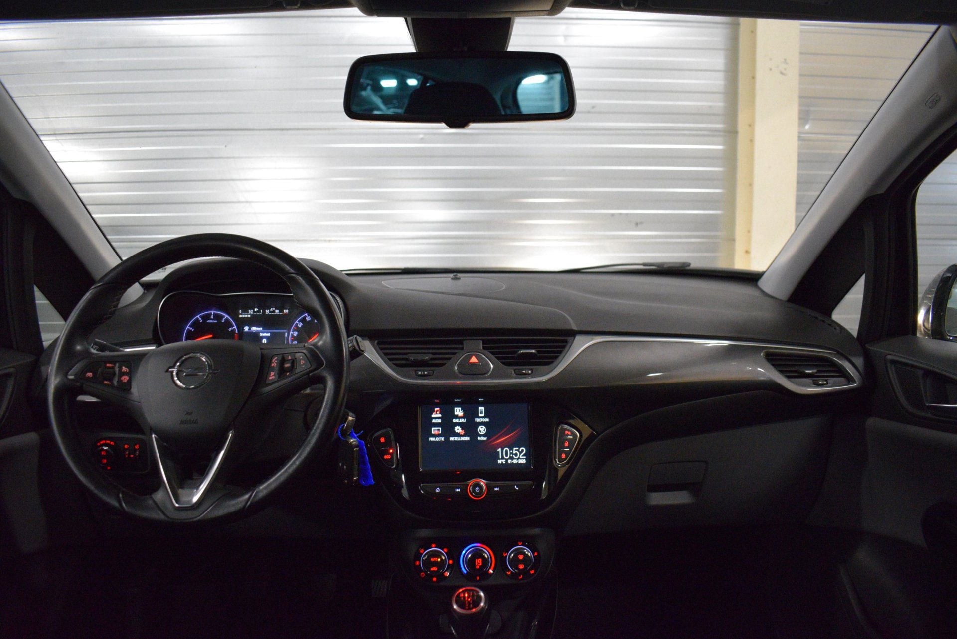 Foto van Opel Corsa-e