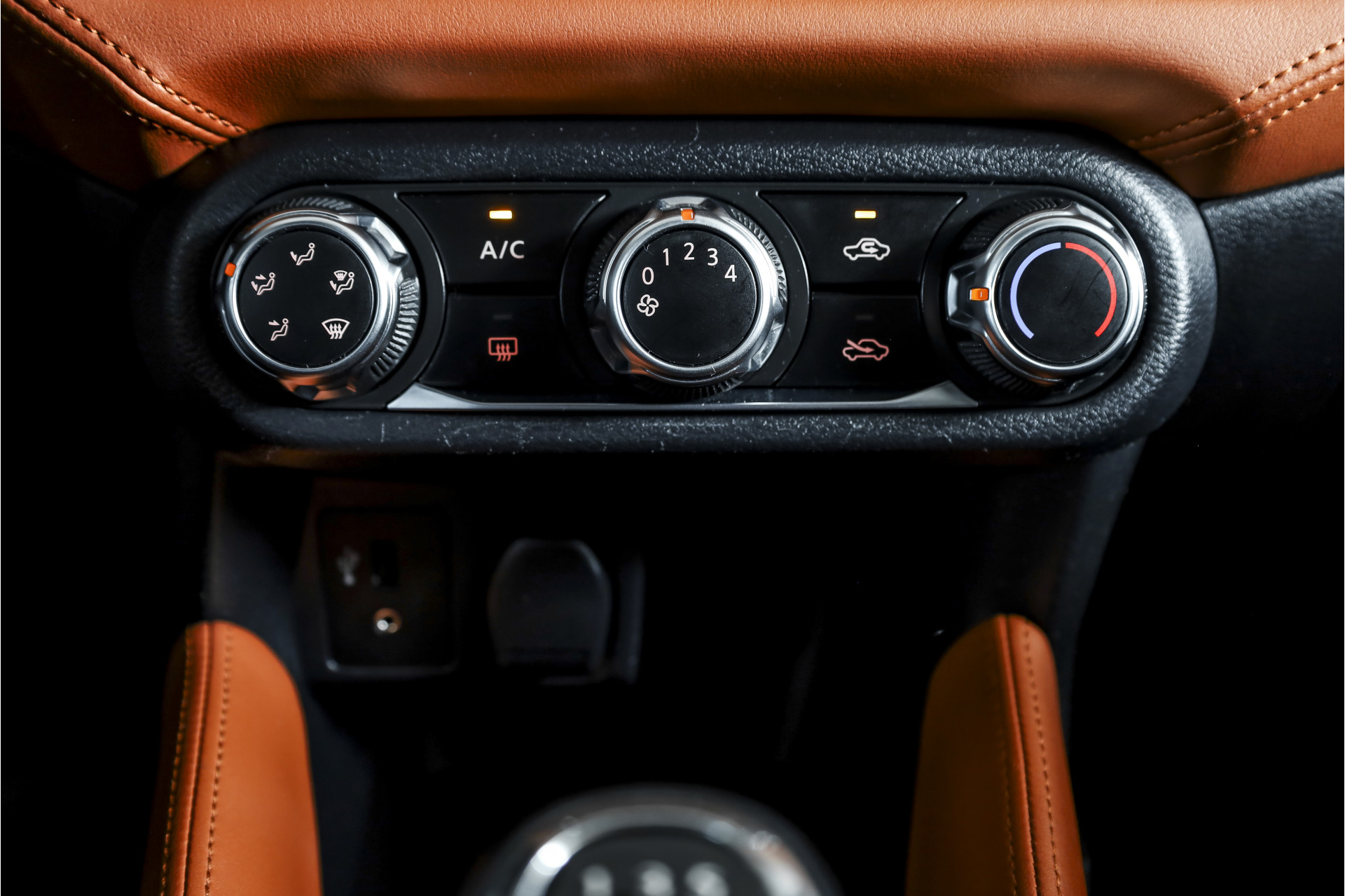 Foto van Nissan Nissan Micra