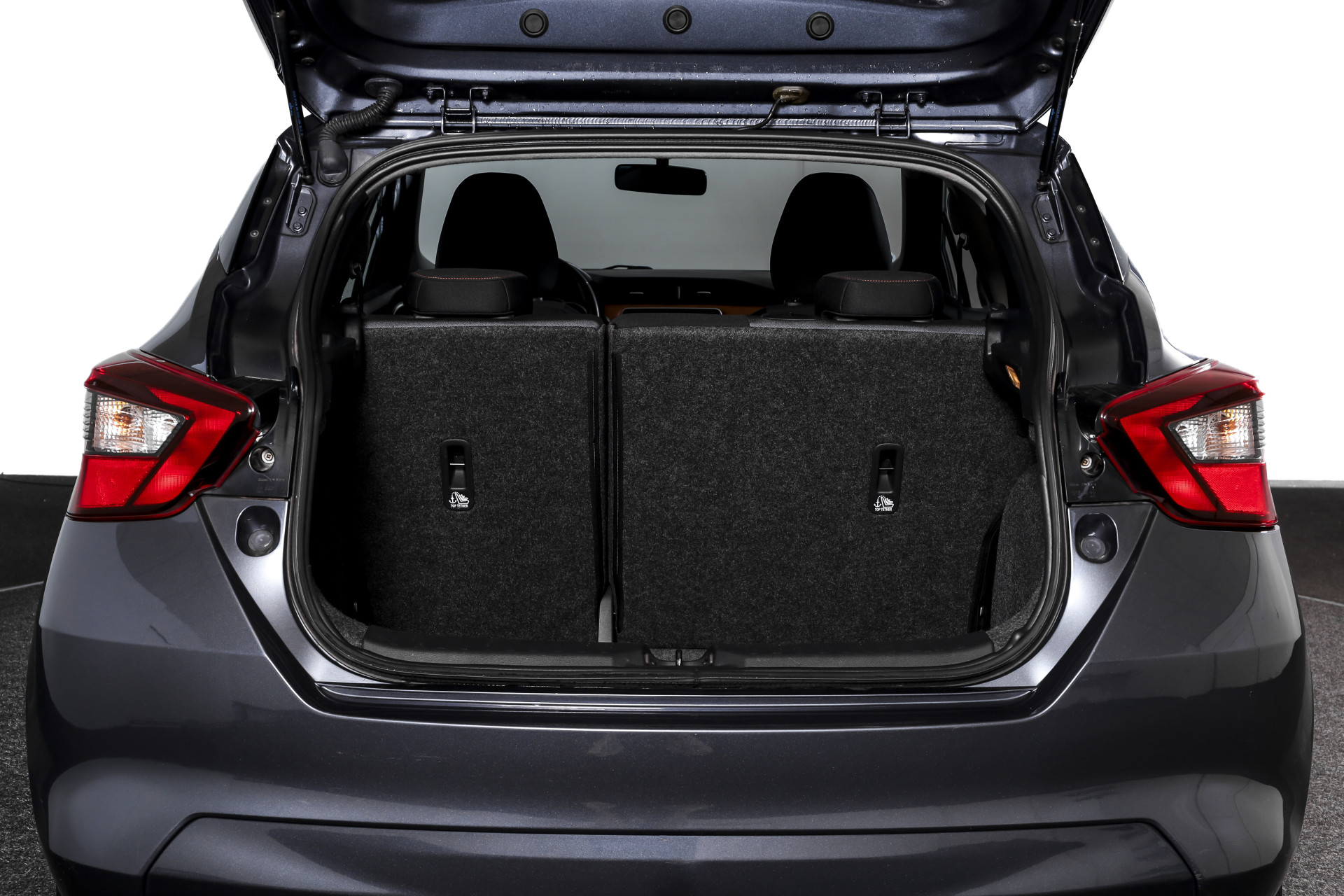 Foto van Nissan Nissan Micra