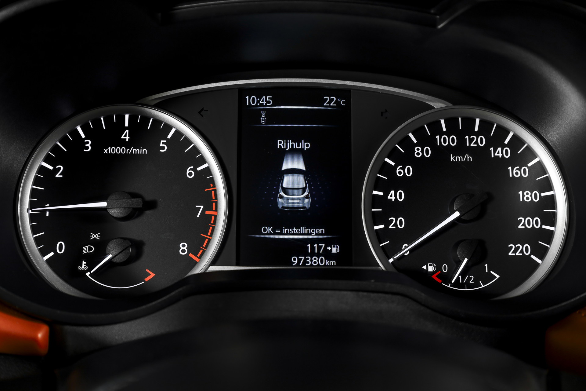 Foto van Nissan Nissan Micra