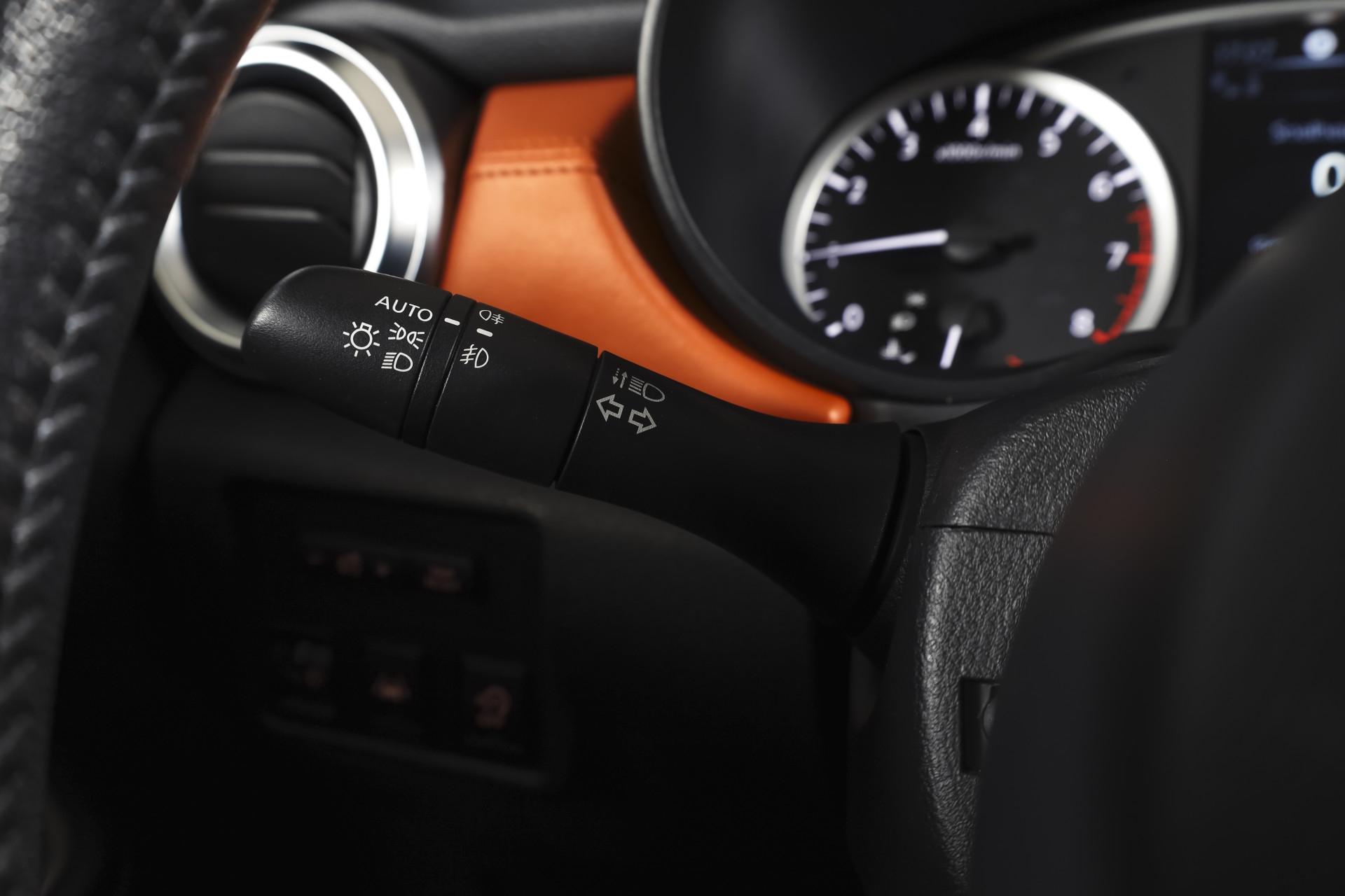 Foto van Nissan Nissan Micra