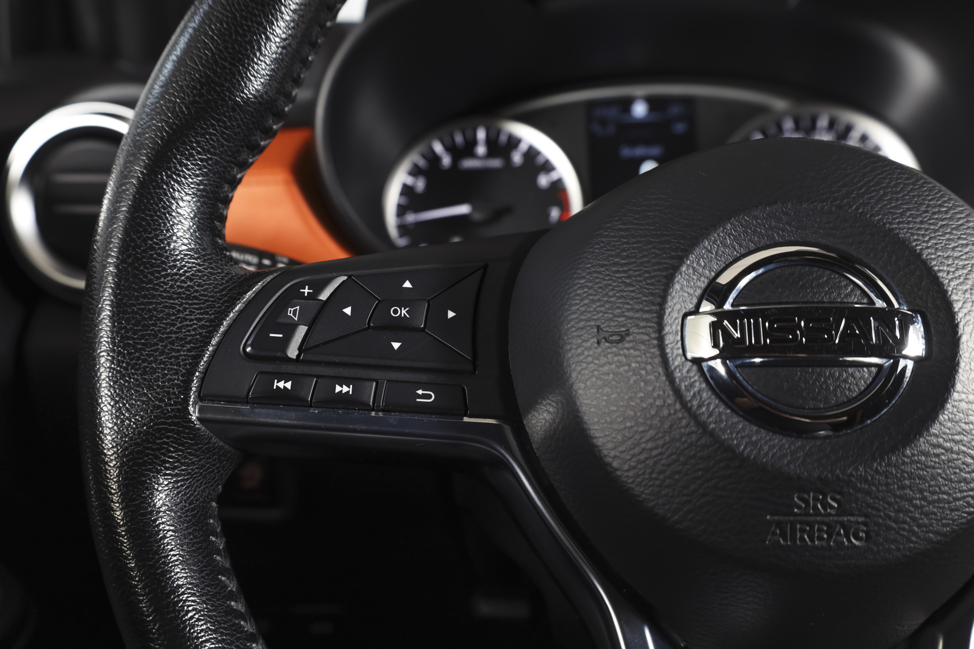 Foto van Nissan Nissan Micra