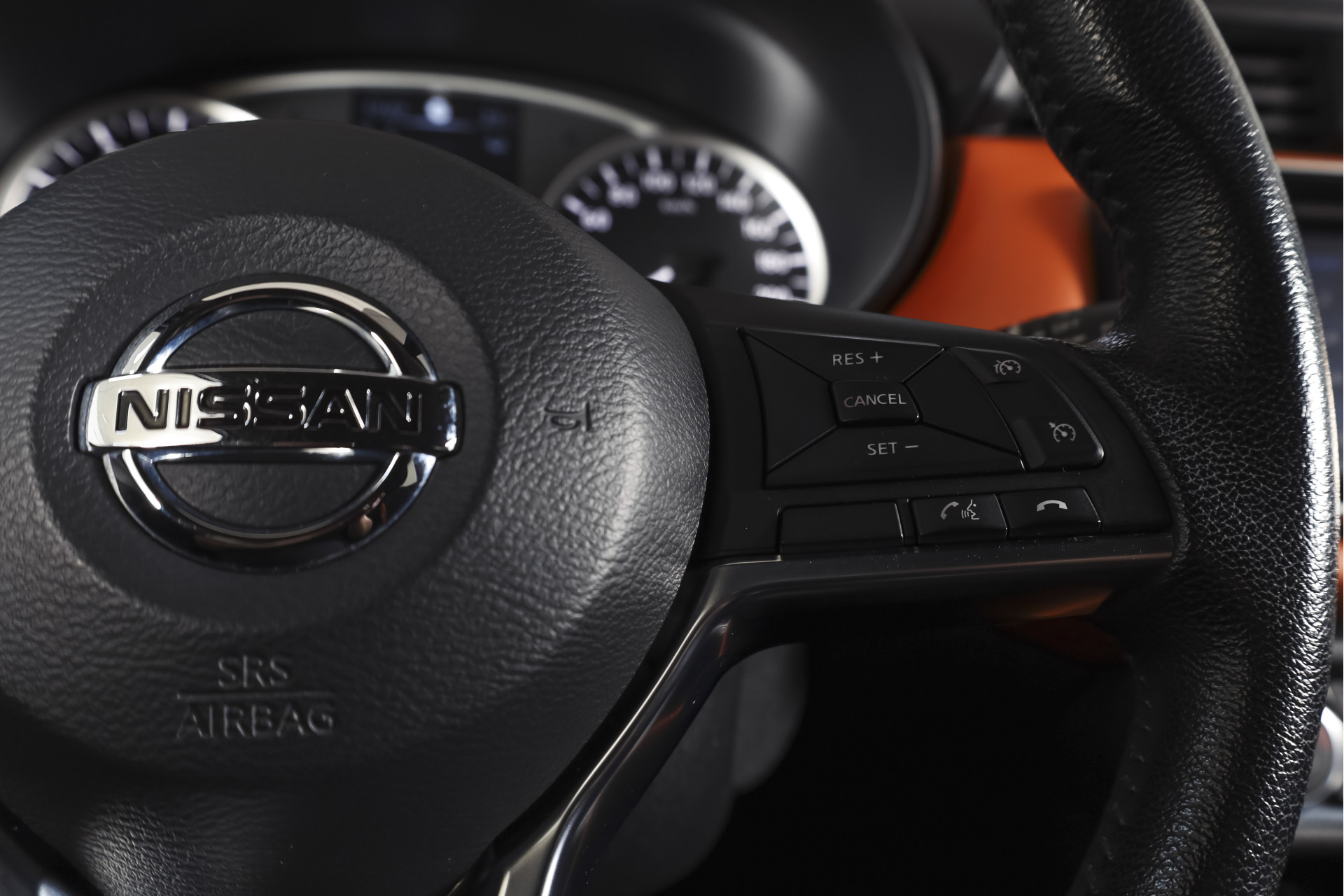 Foto van Nissan Nissan Micra