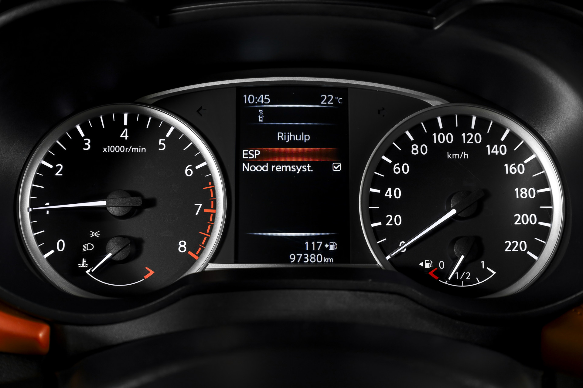 Foto van Nissan Nissan Micra