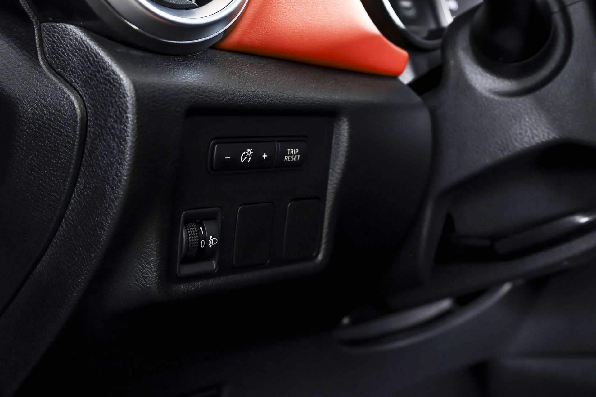 Foto van Nissan Nissan Micra