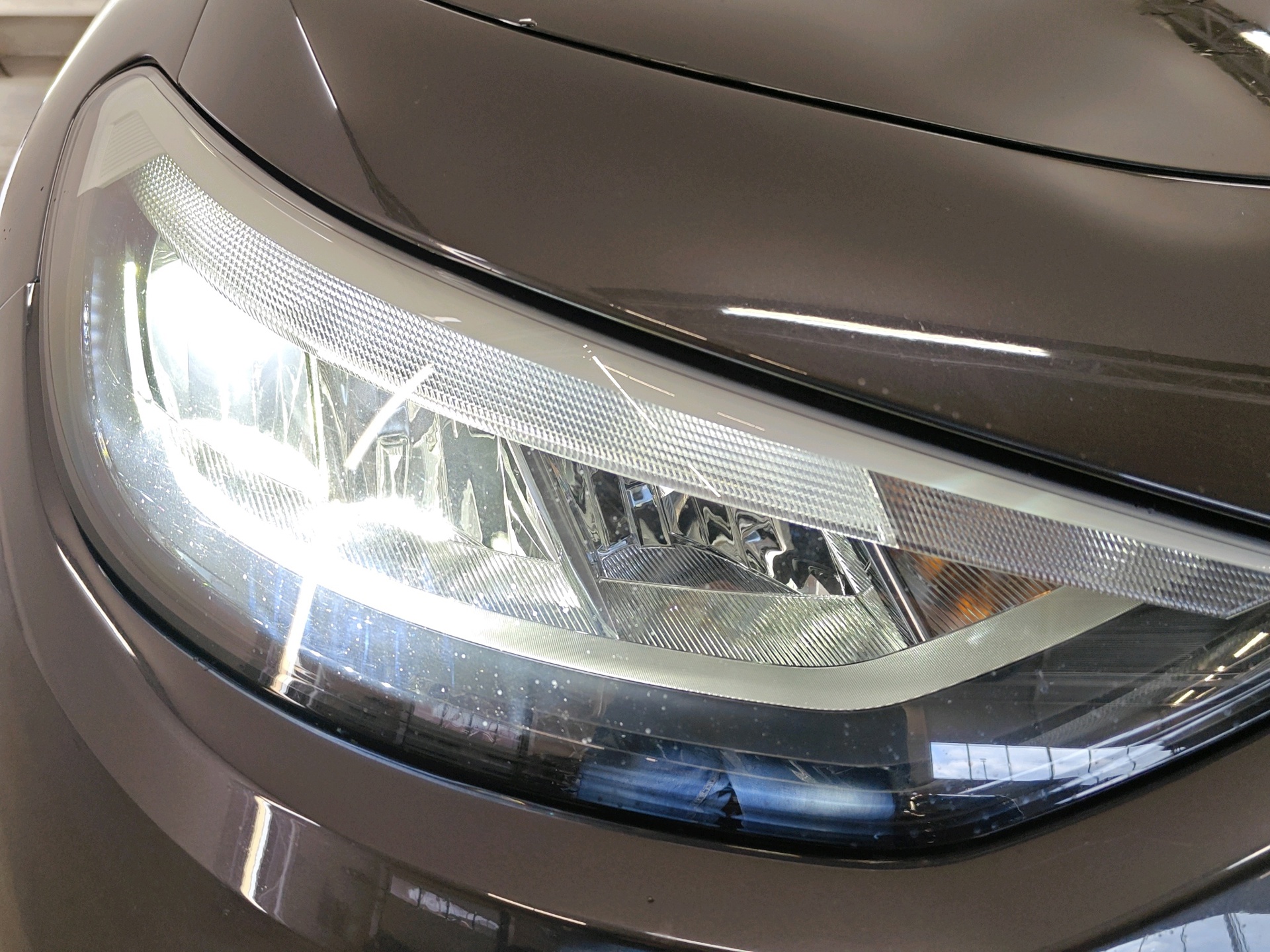 Foto van Volkswagen Id.3 Pro S 150 KW