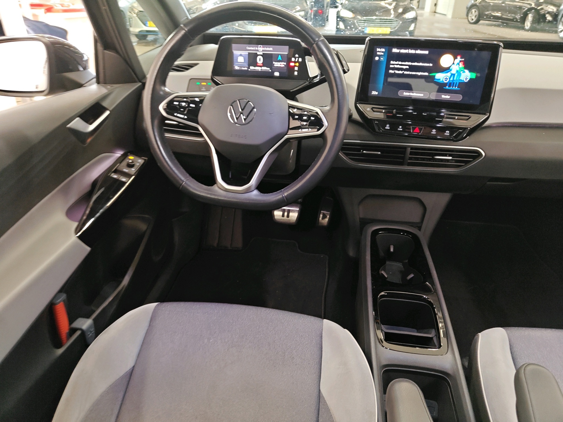 Foto van Volkswagen Id.3 Pro S 150 KW