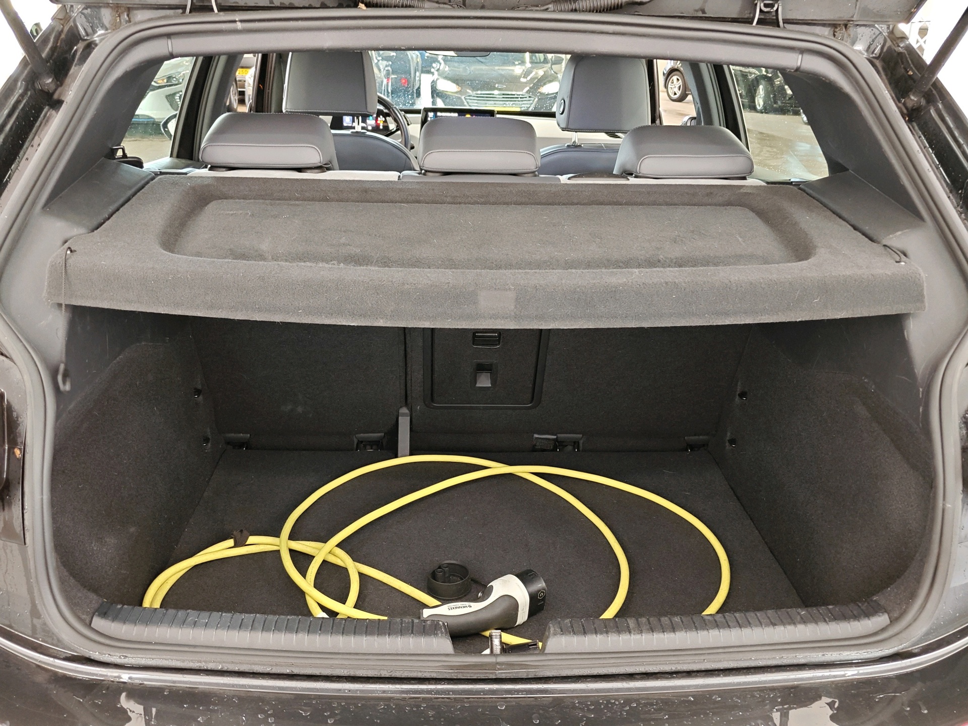 Foto van Volkswagen Id.3 Pro S 150 KW