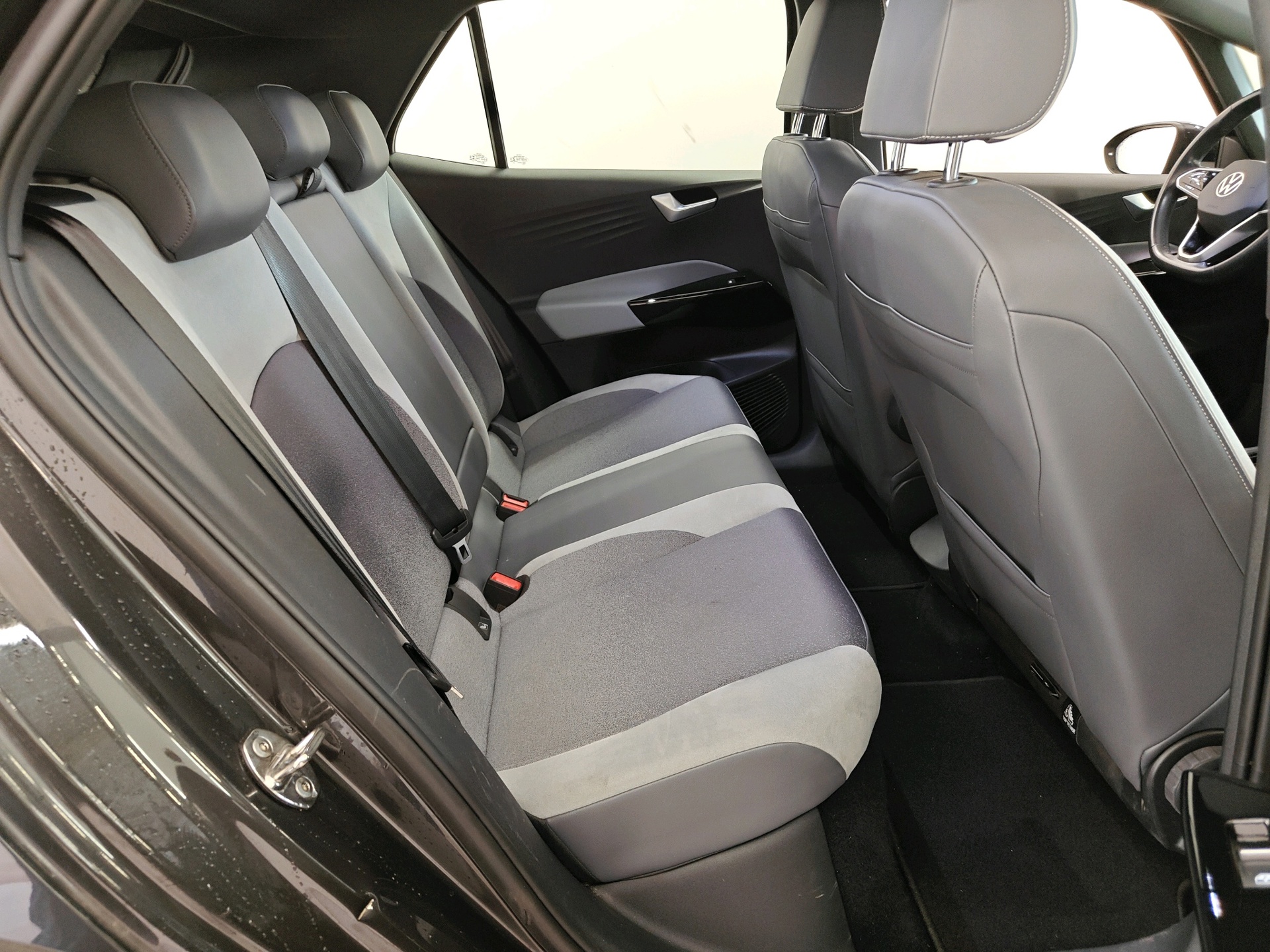 Foto van Volkswagen Id.3 Pro S 150 KW