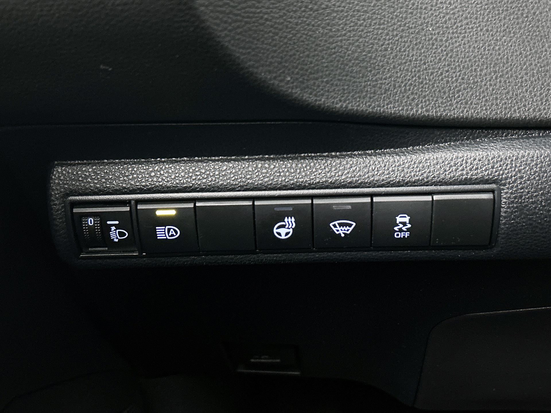 Foto van Suzuki Suzuki Swace