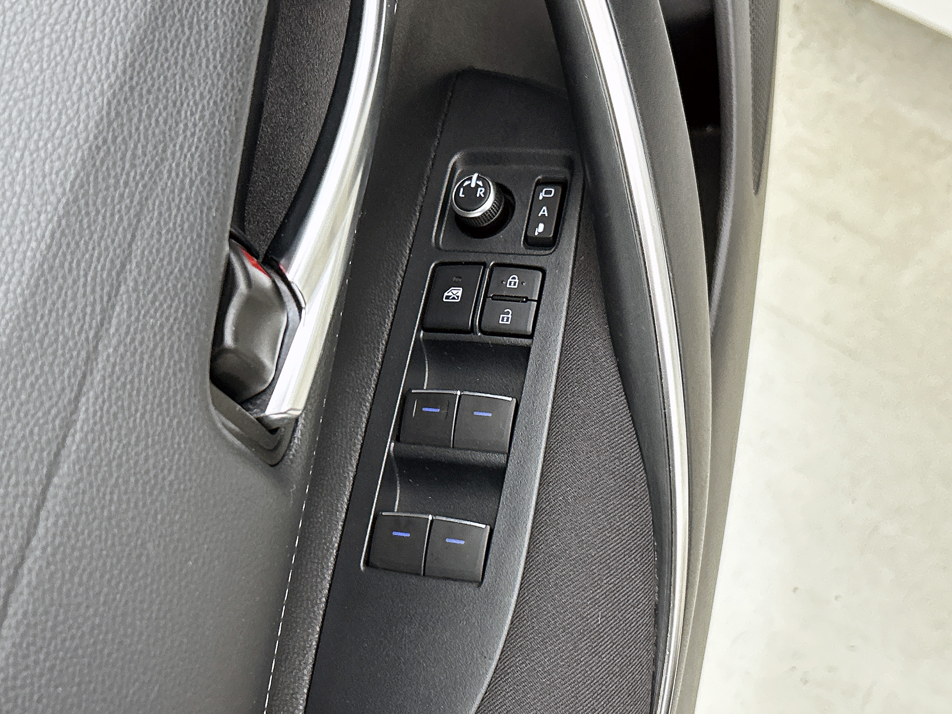Foto van Suzuki Suzuki Swace
