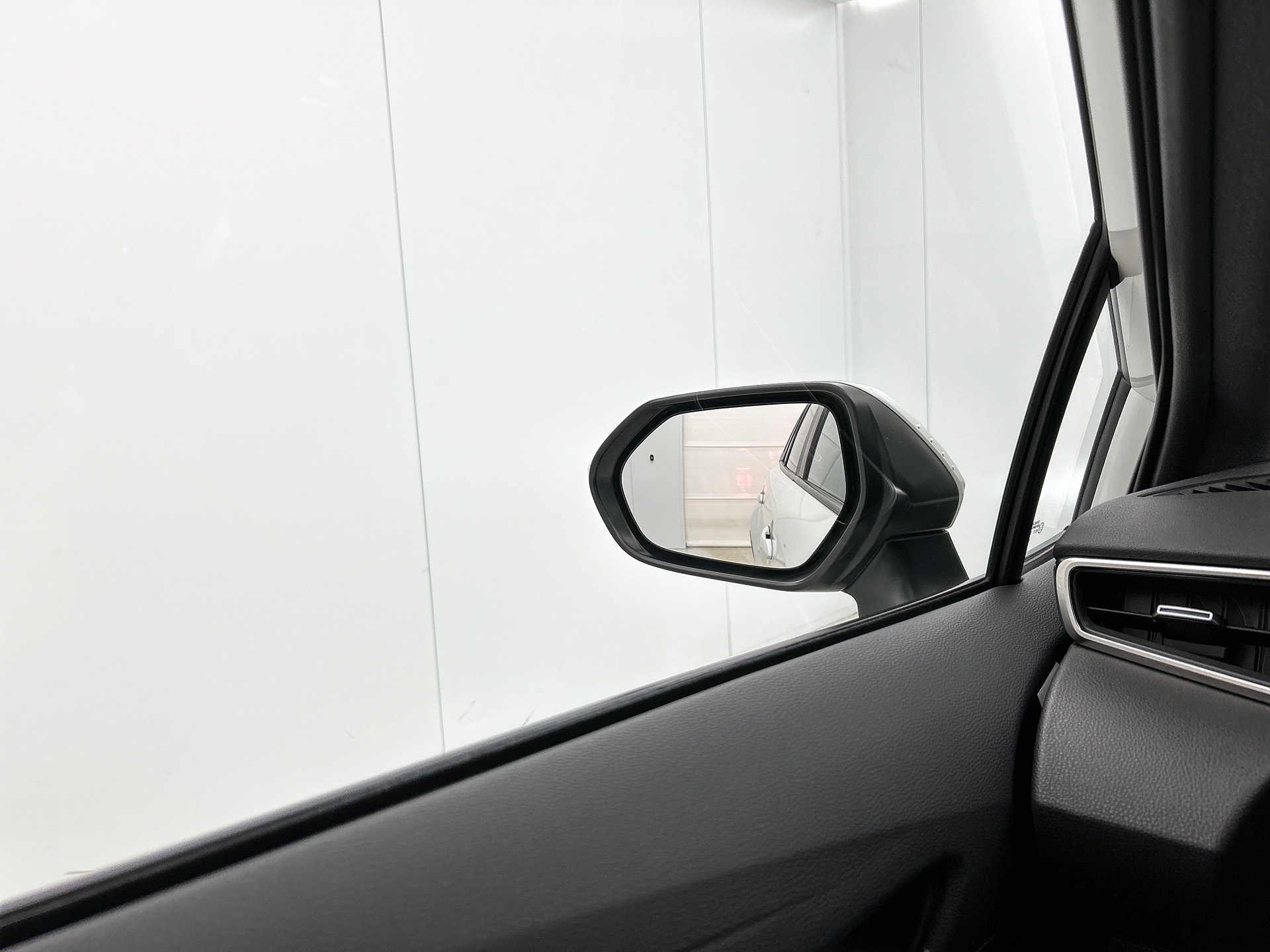 Foto van Suzuki Suzuki Swace