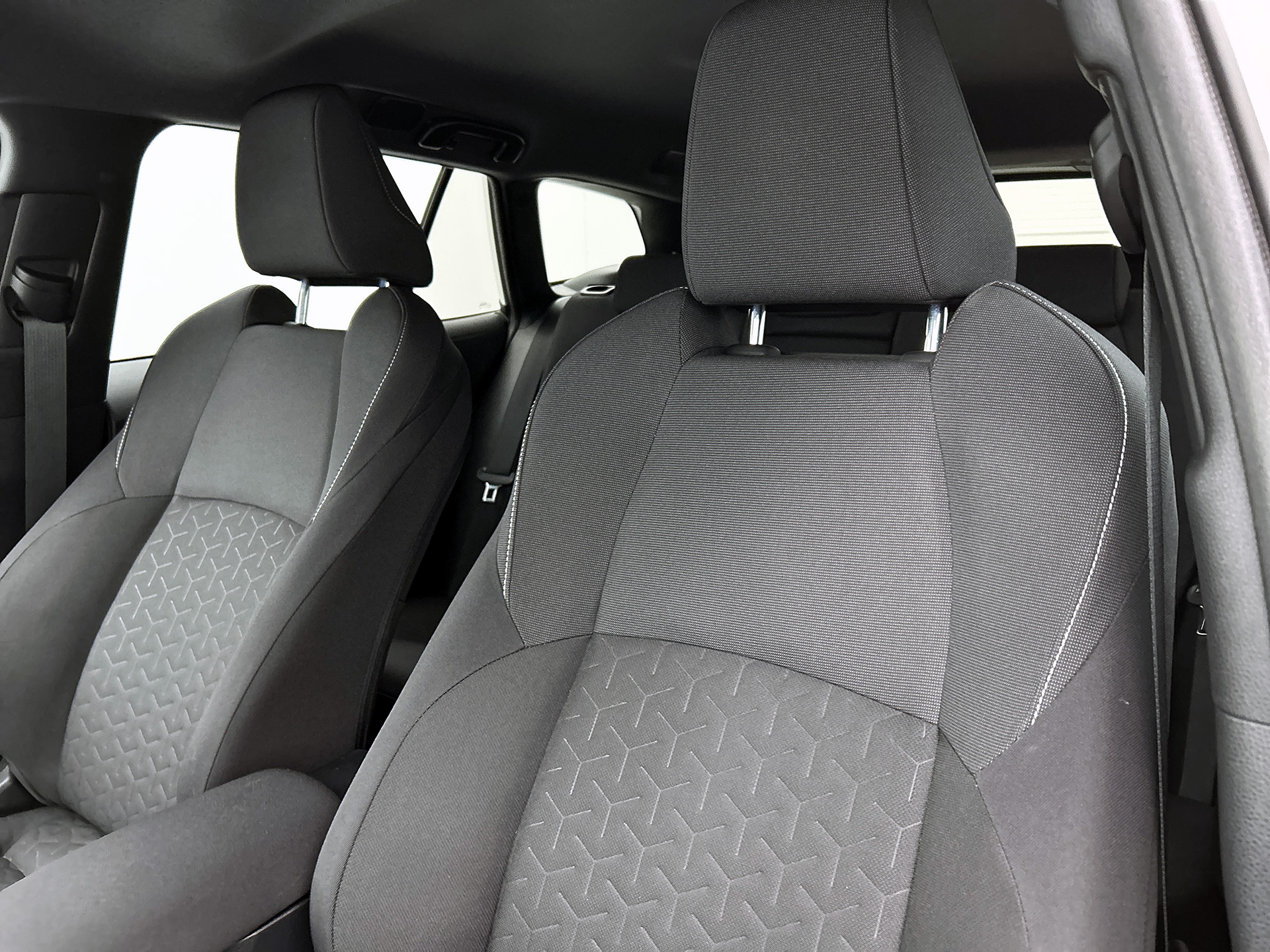 Foto van Suzuki Suzuki Swace