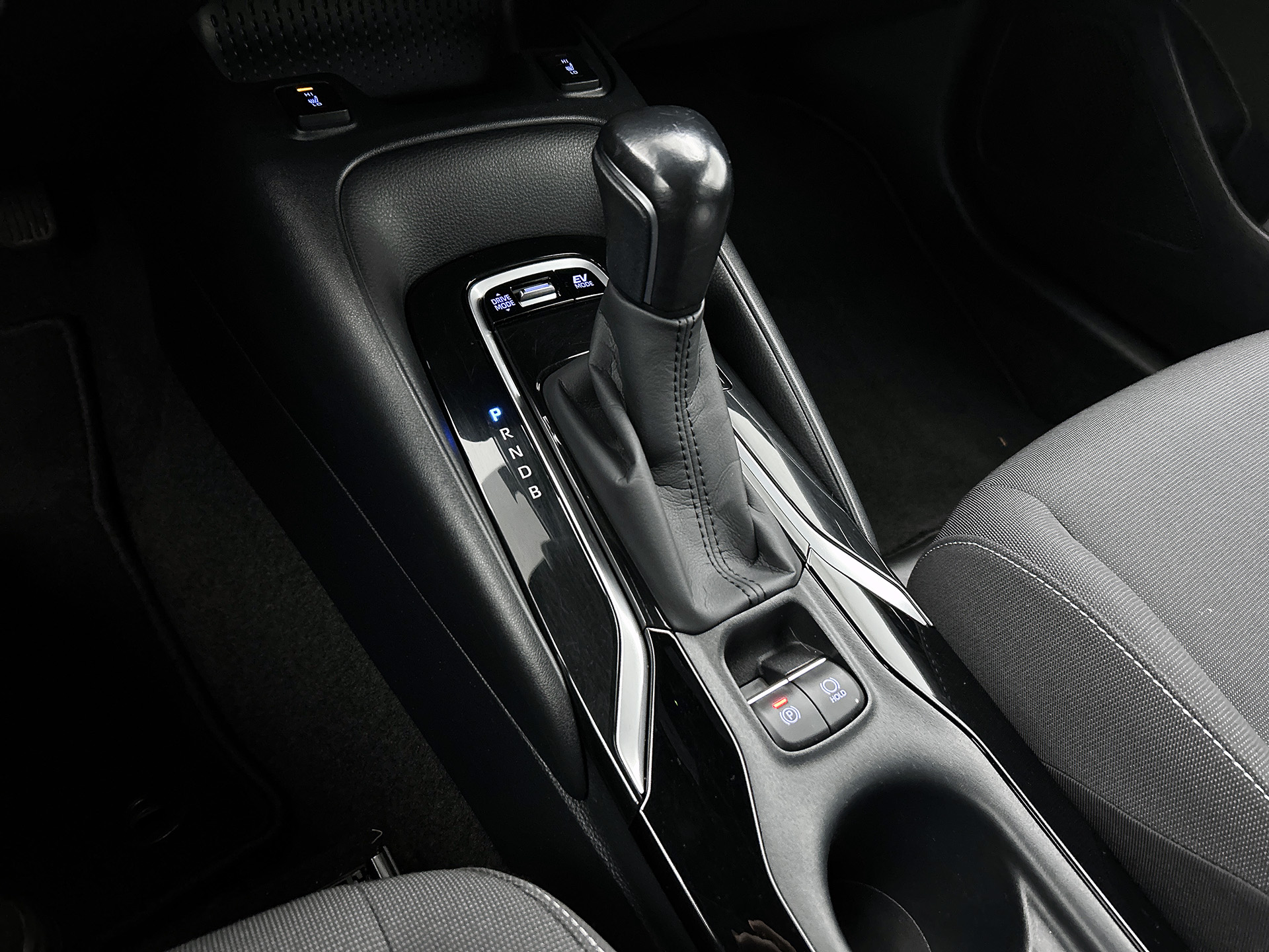 Foto van Suzuki Suzuki Swace