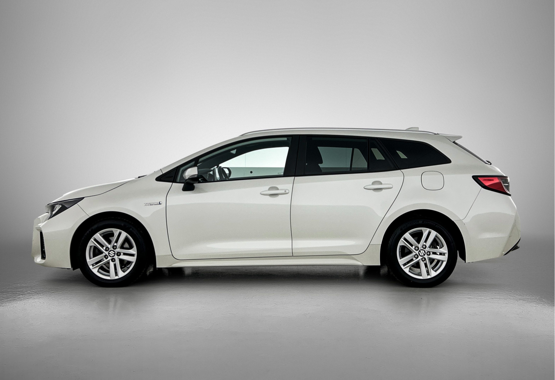 Foto van Suzuki Suzuki Swace