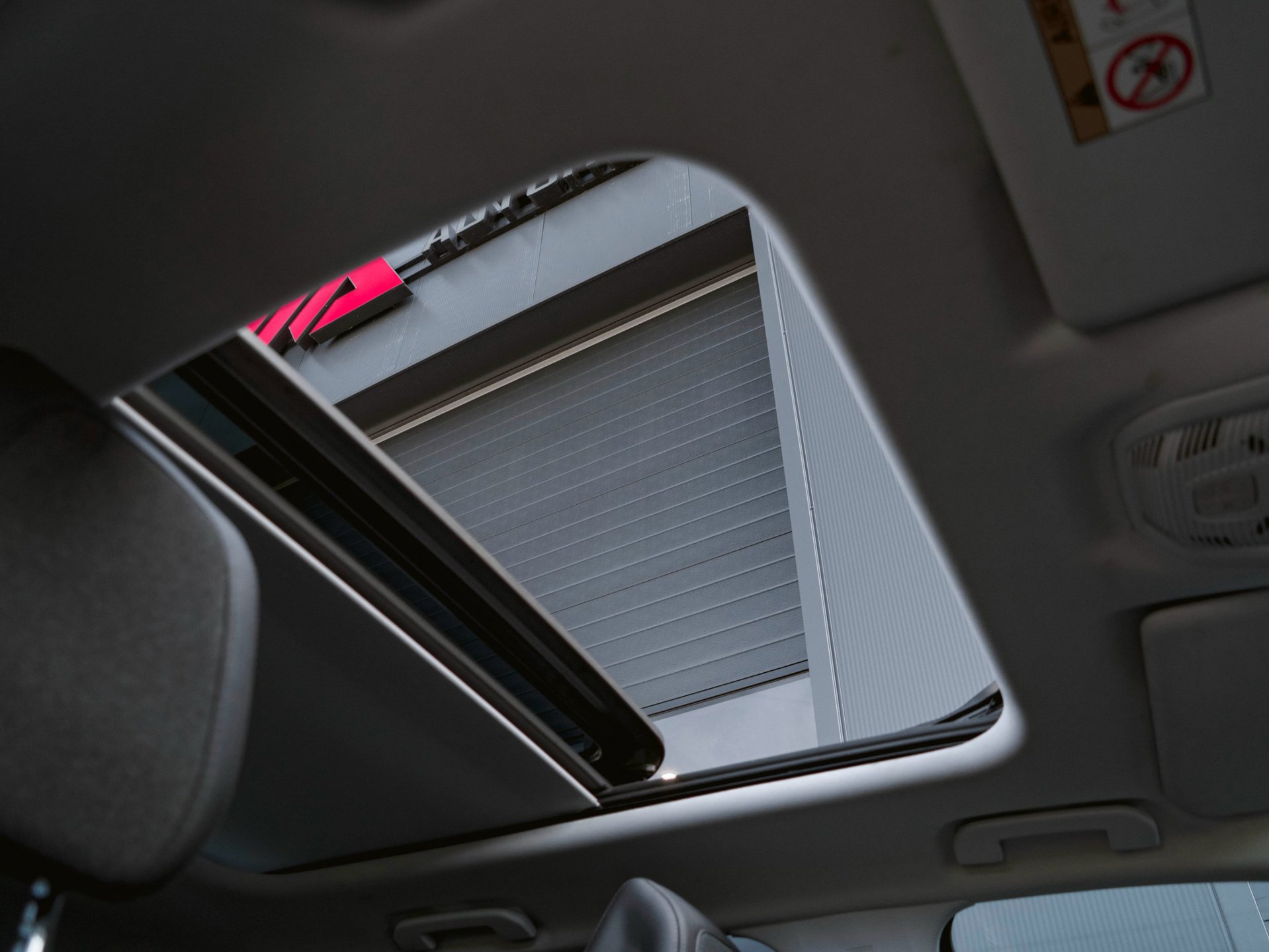 Foto van Peugeot 5008