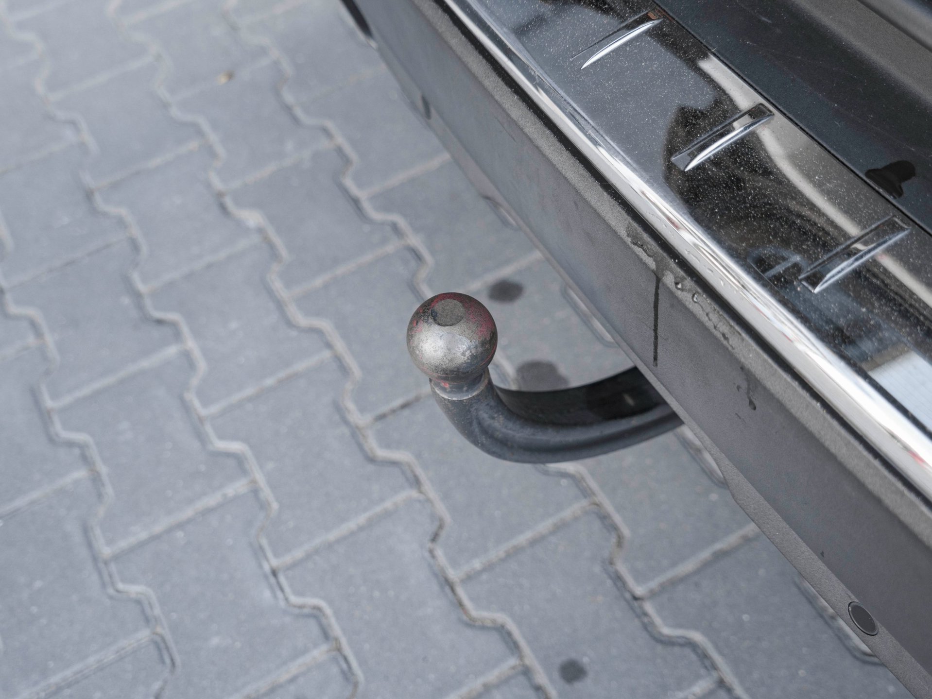 Foto van Peugeot 5008