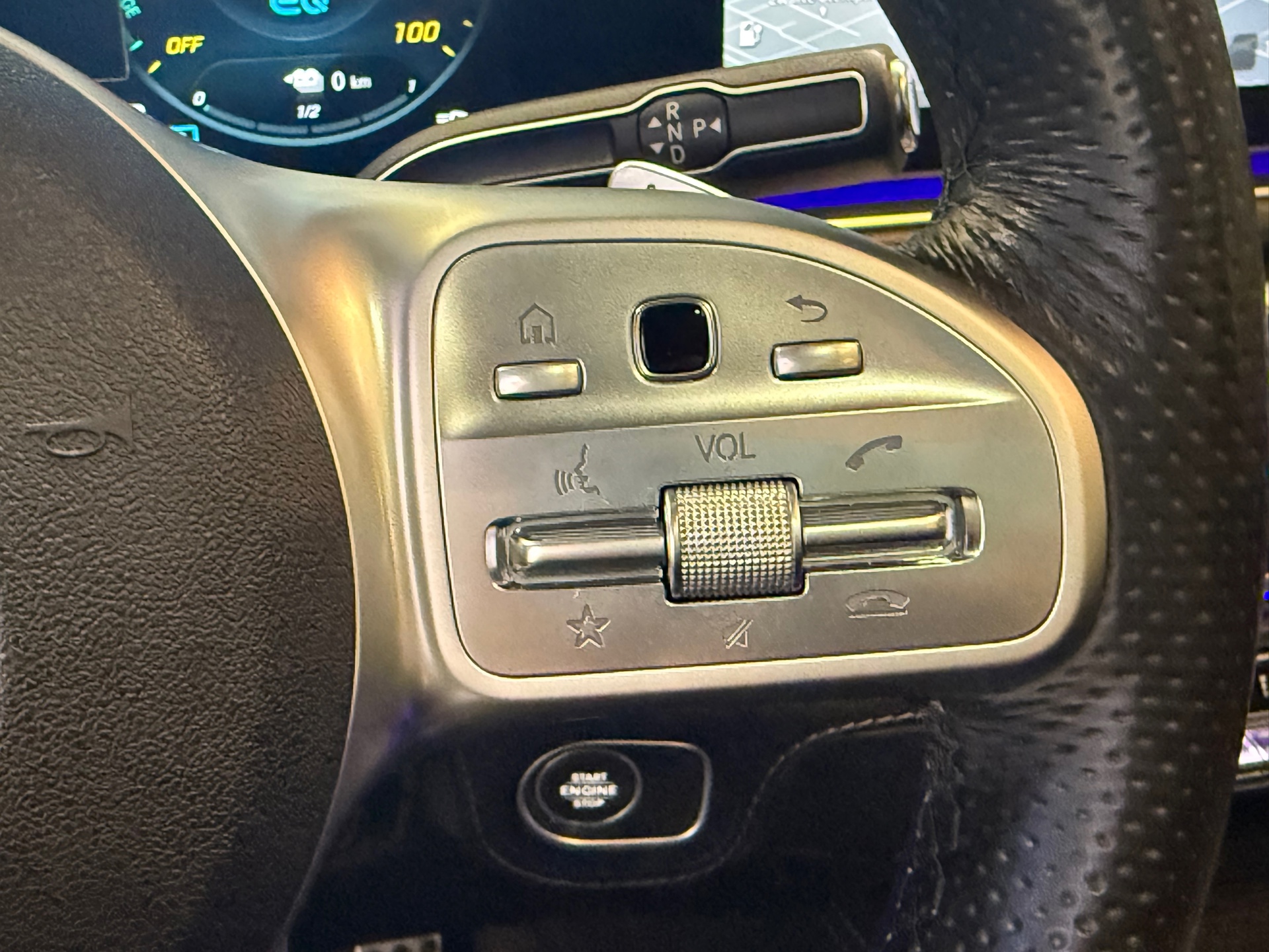 Foto van Mercedes-Benz Gle 350 E 4Matic Coupe