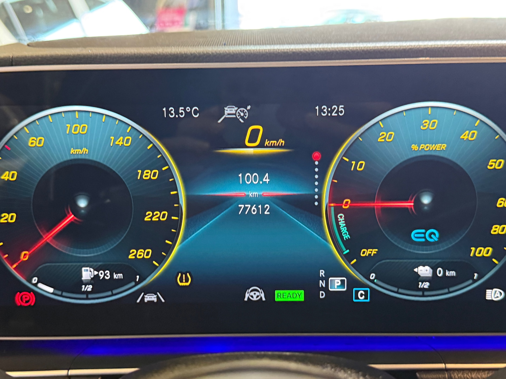 Foto van Mercedes-Benz Gle 350 E 4Matic Coupe