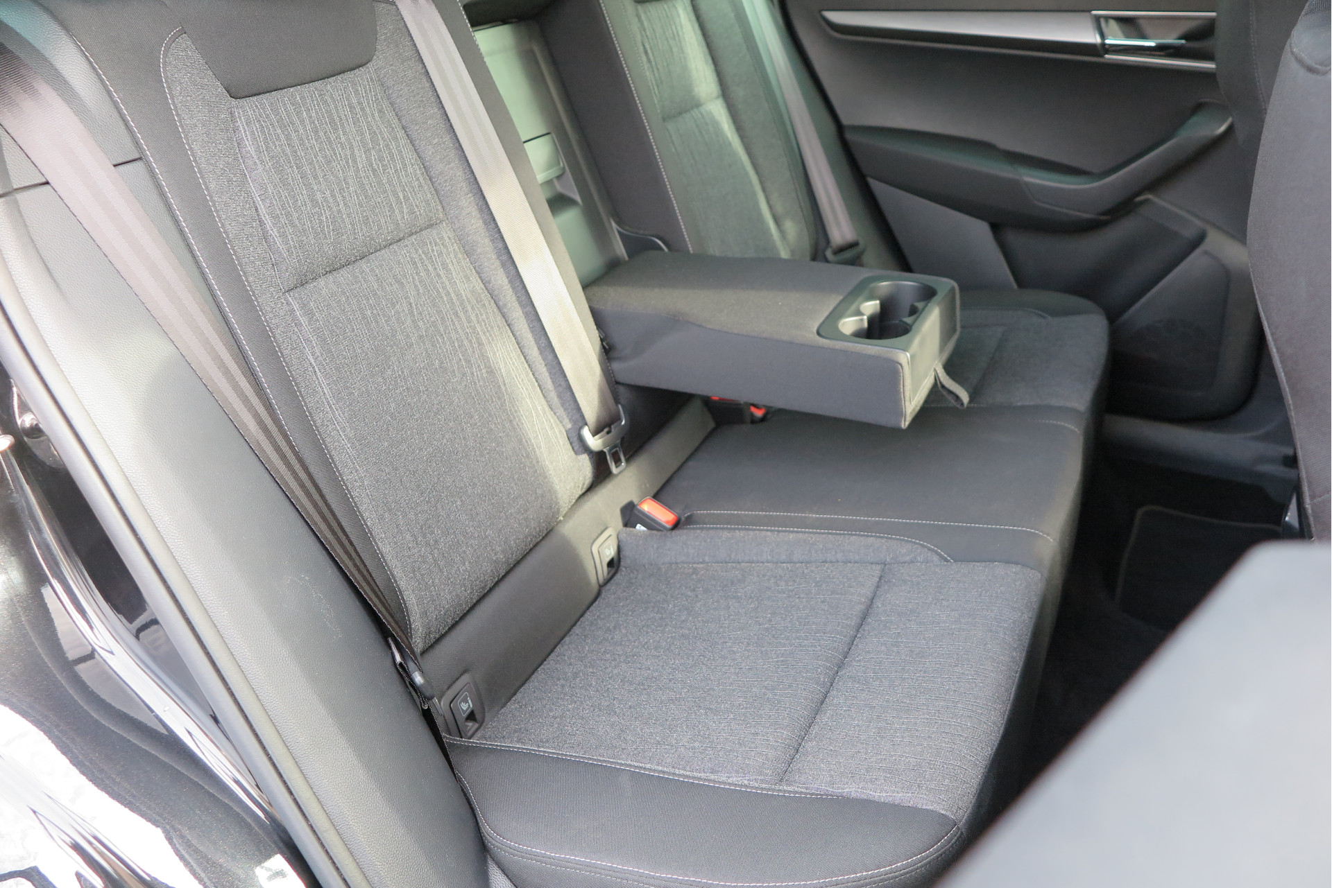 Foto van Skoda Karoq