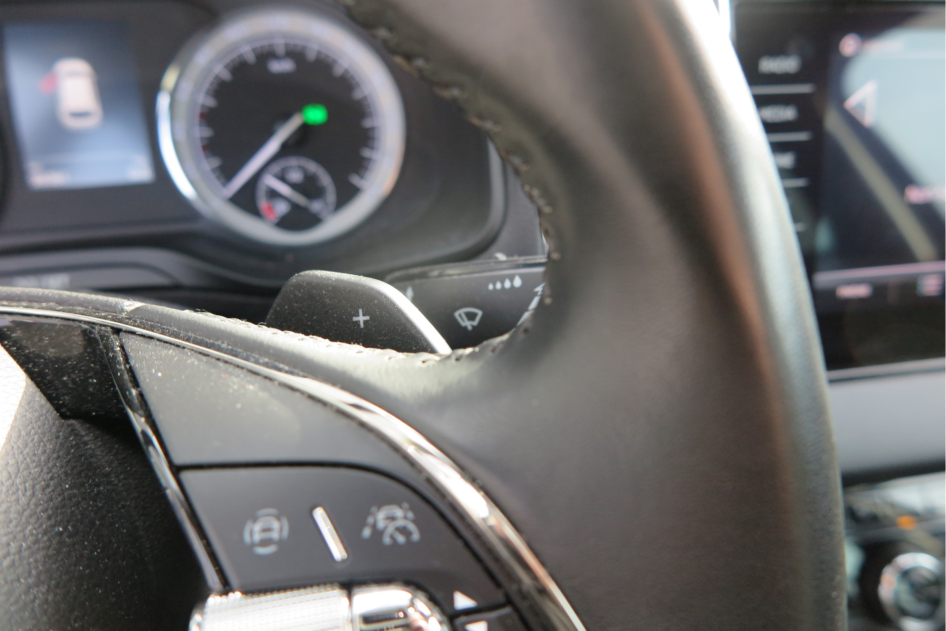 Foto van Skoda Karoq