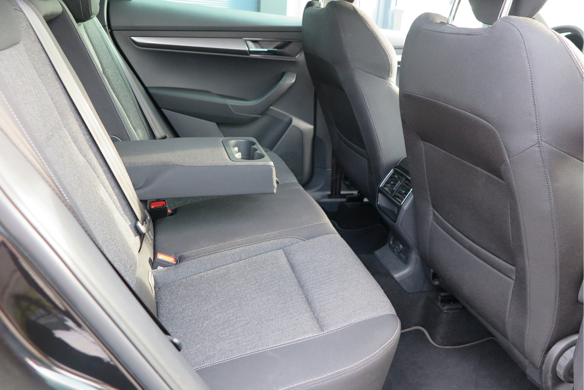 Foto van Skoda Karoq