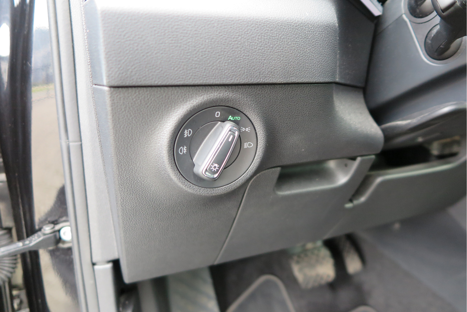 Foto van Skoda Karoq