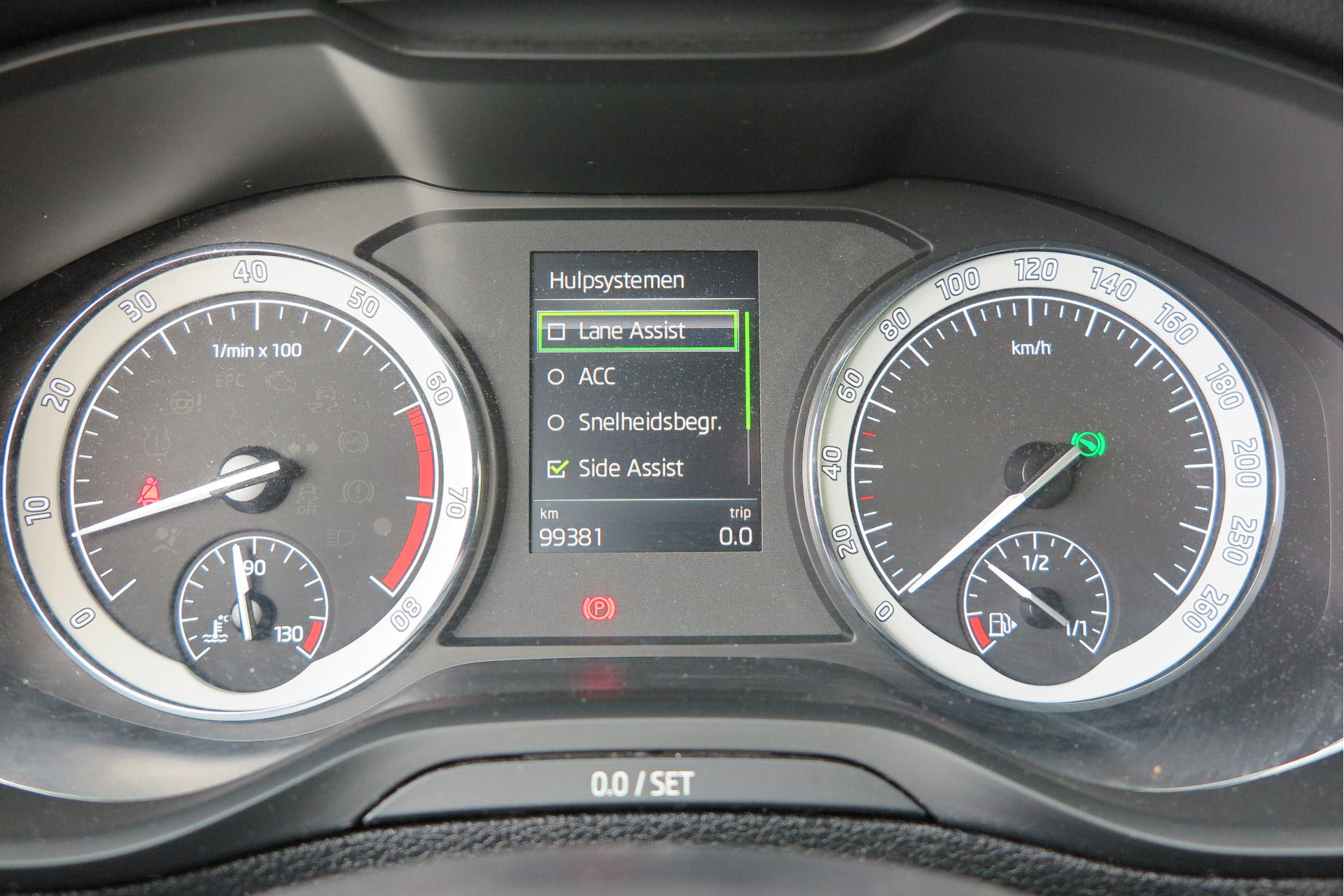Foto van Skoda Karoq