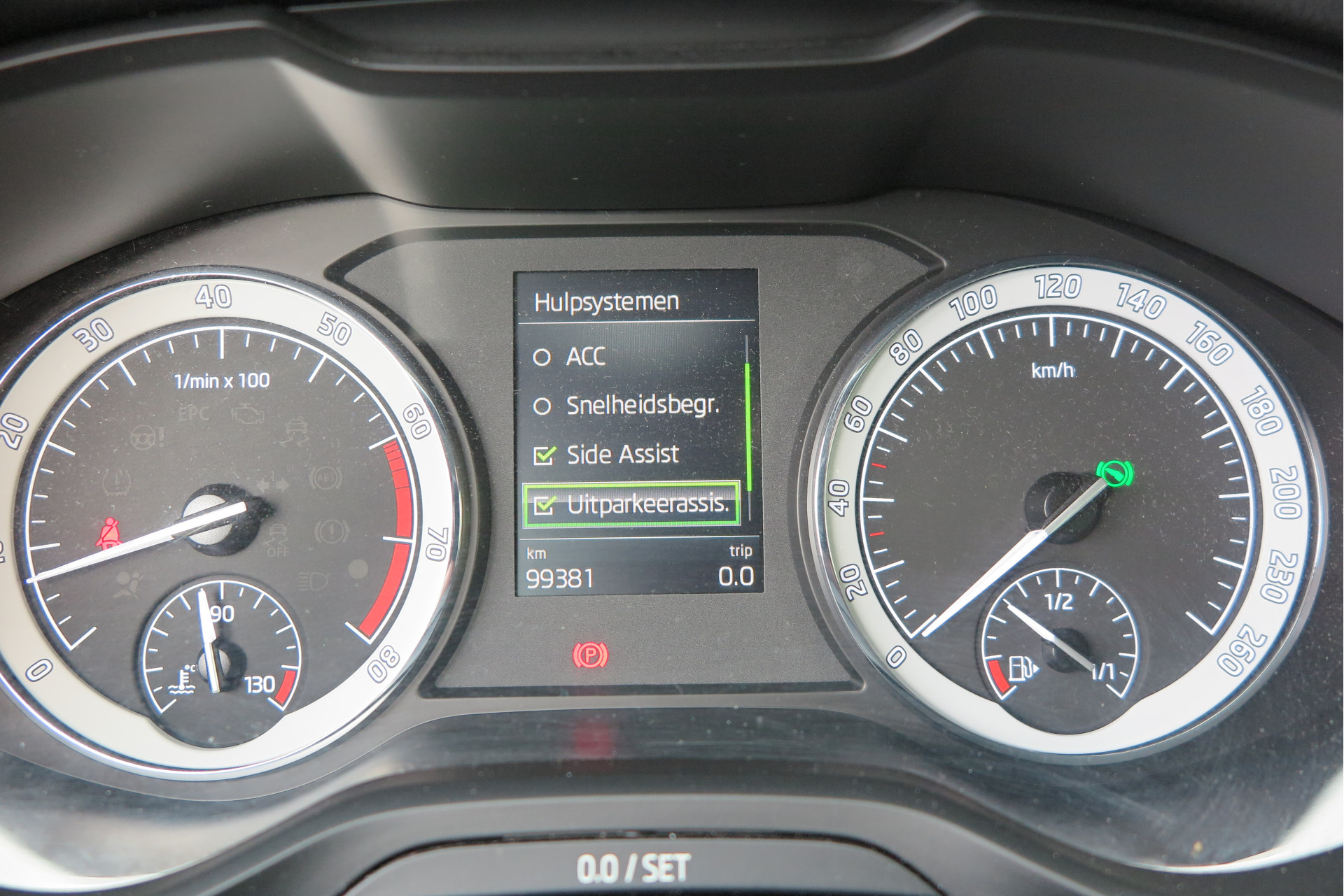 Foto van Skoda Karoq