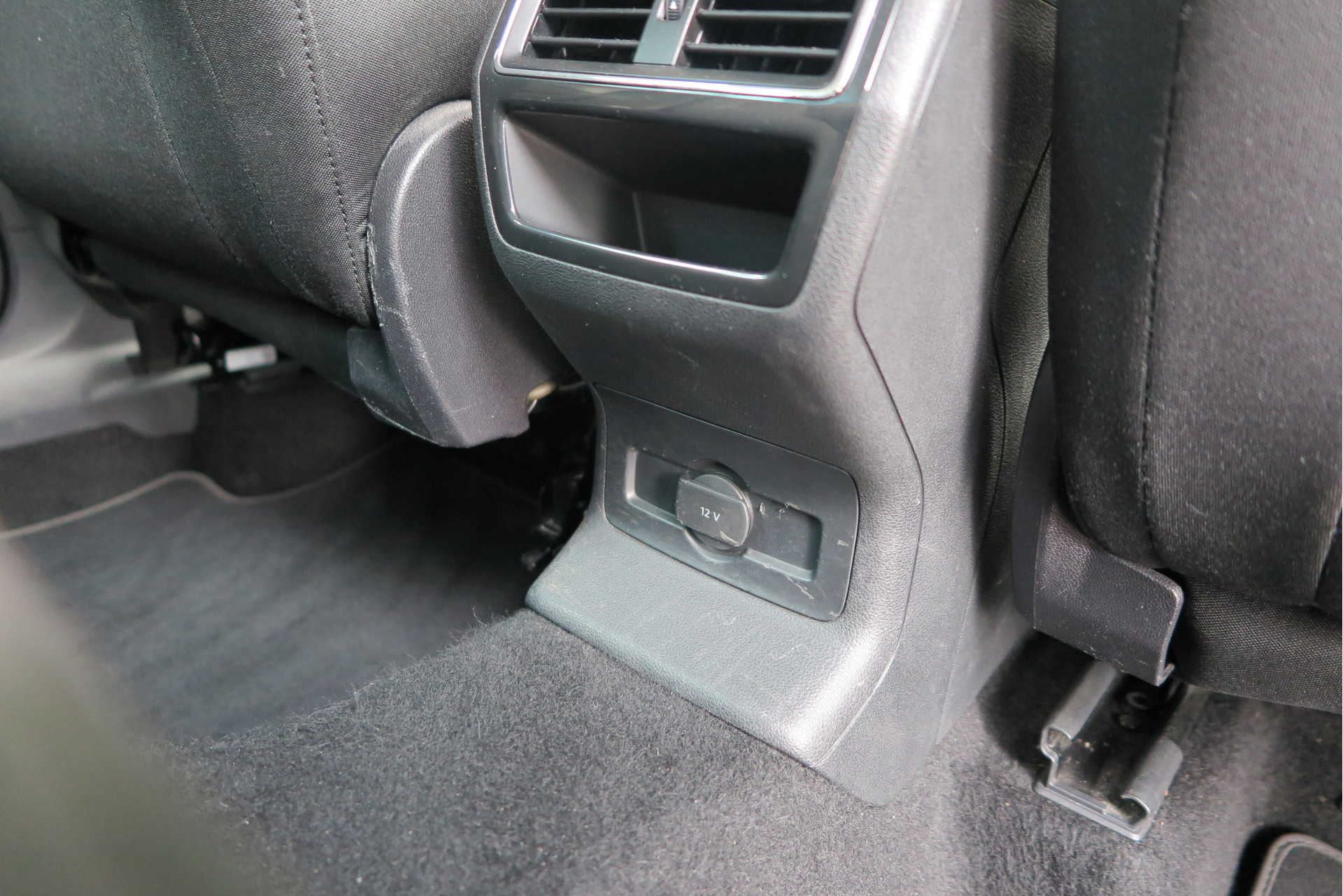 Foto van Skoda Karoq