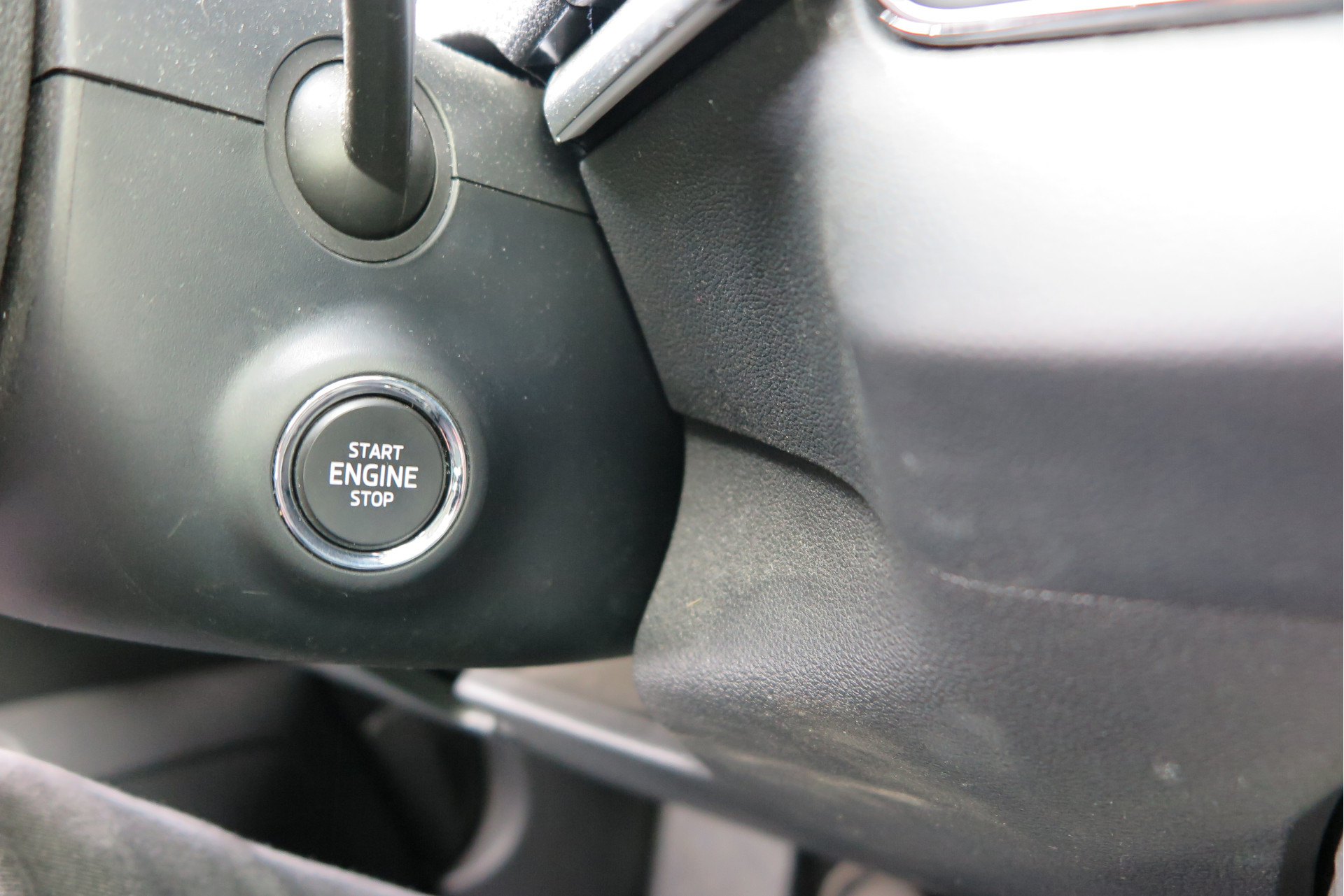 Foto van Skoda Karoq