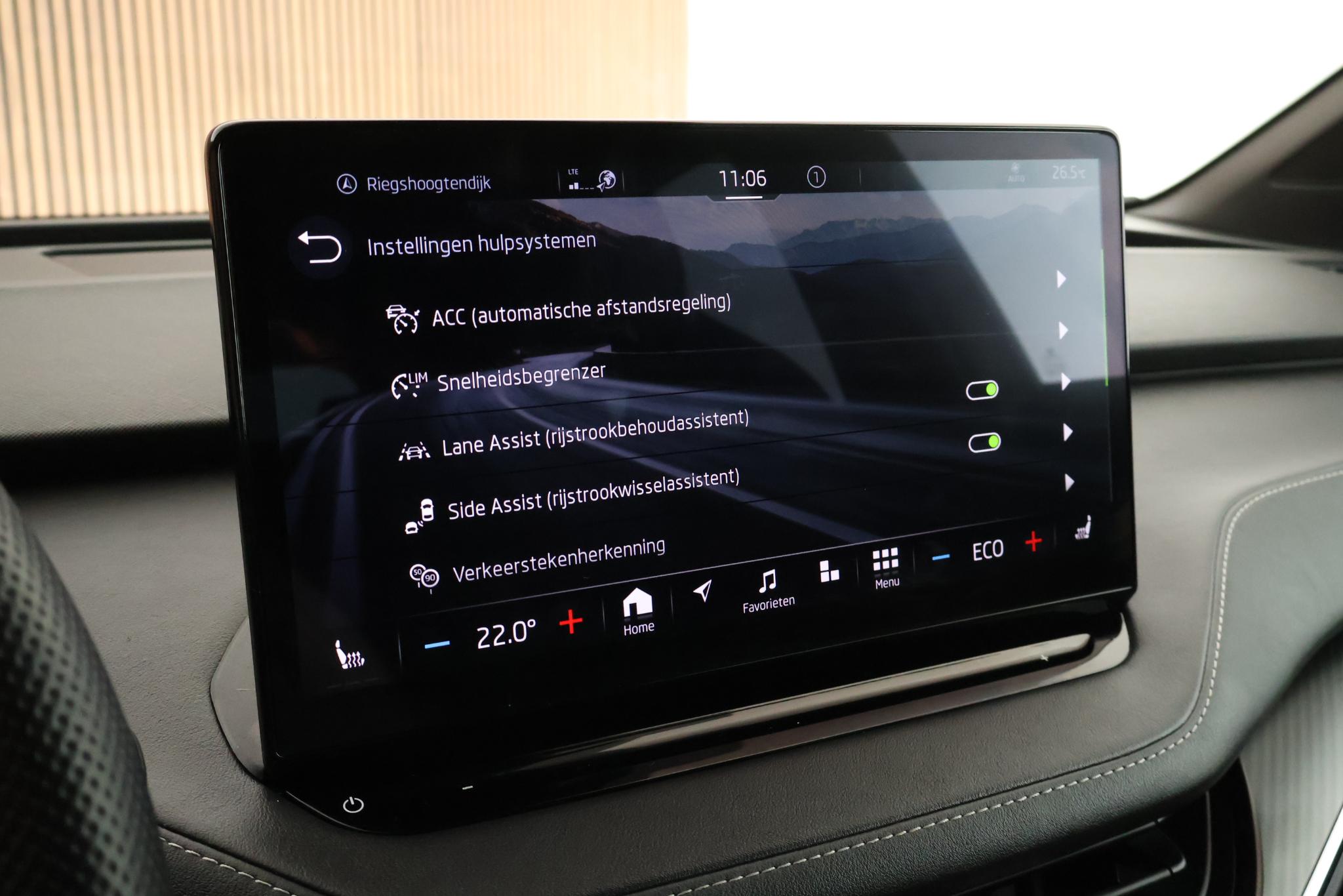 Foto van Skoda Enyaq 80