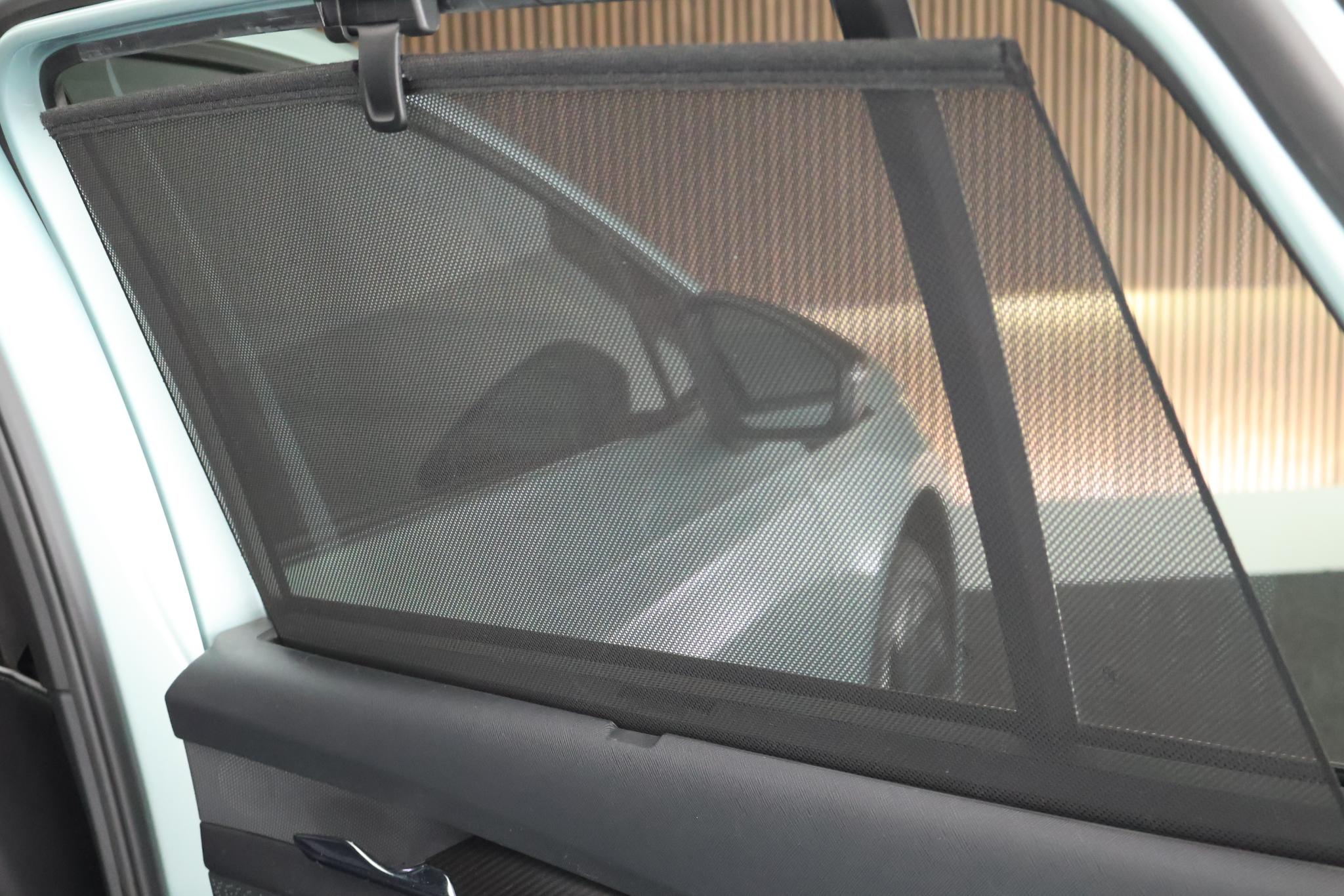 Foto van Skoda Enyaq 80