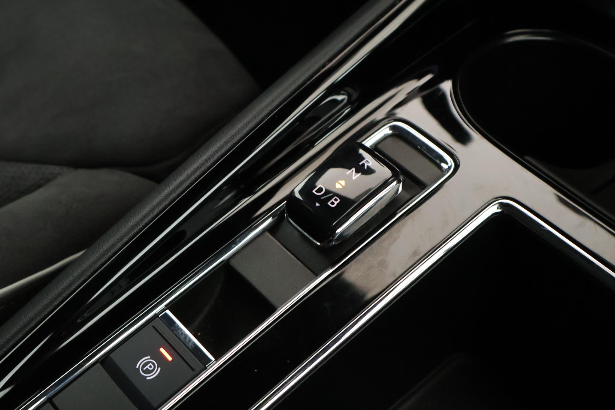 Foto van Skoda Enyaq 80