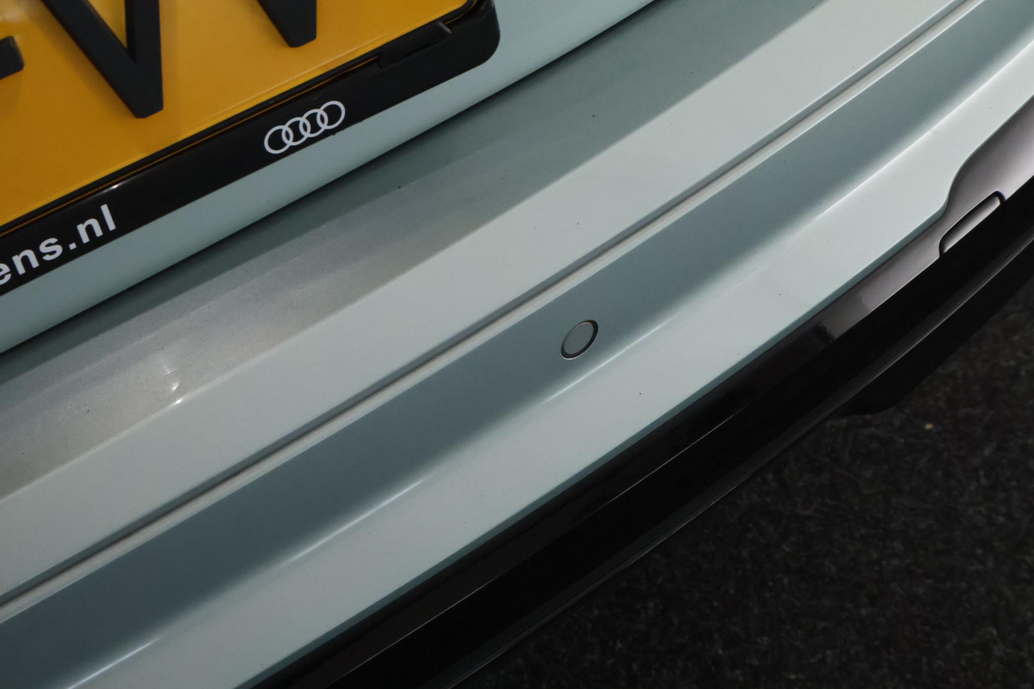 Foto van Skoda Enyaq 80