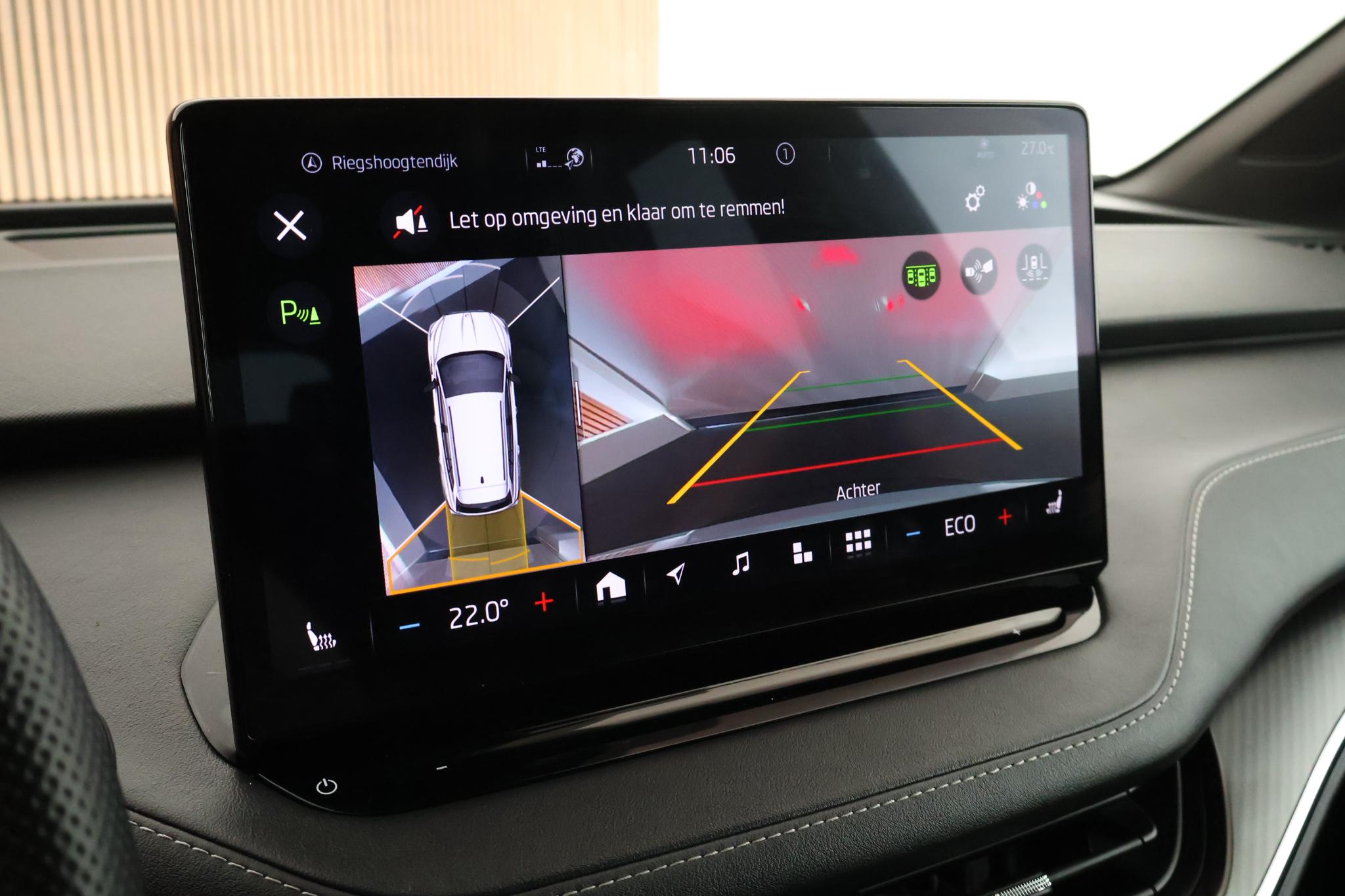 Foto van Skoda Enyaq 80