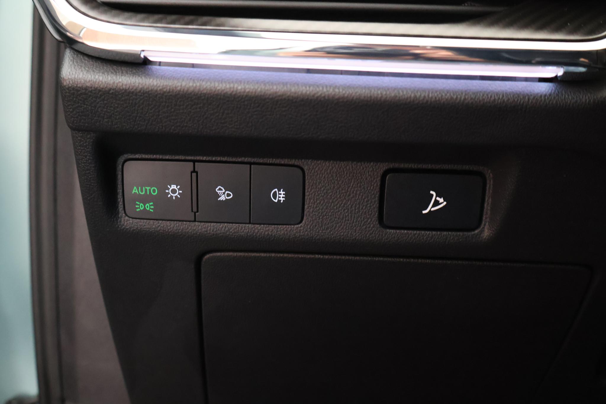 Foto van Skoda Enyaq 80