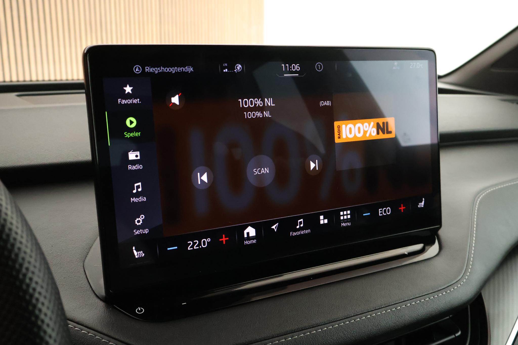 Foto van Skoda Enyaq 80