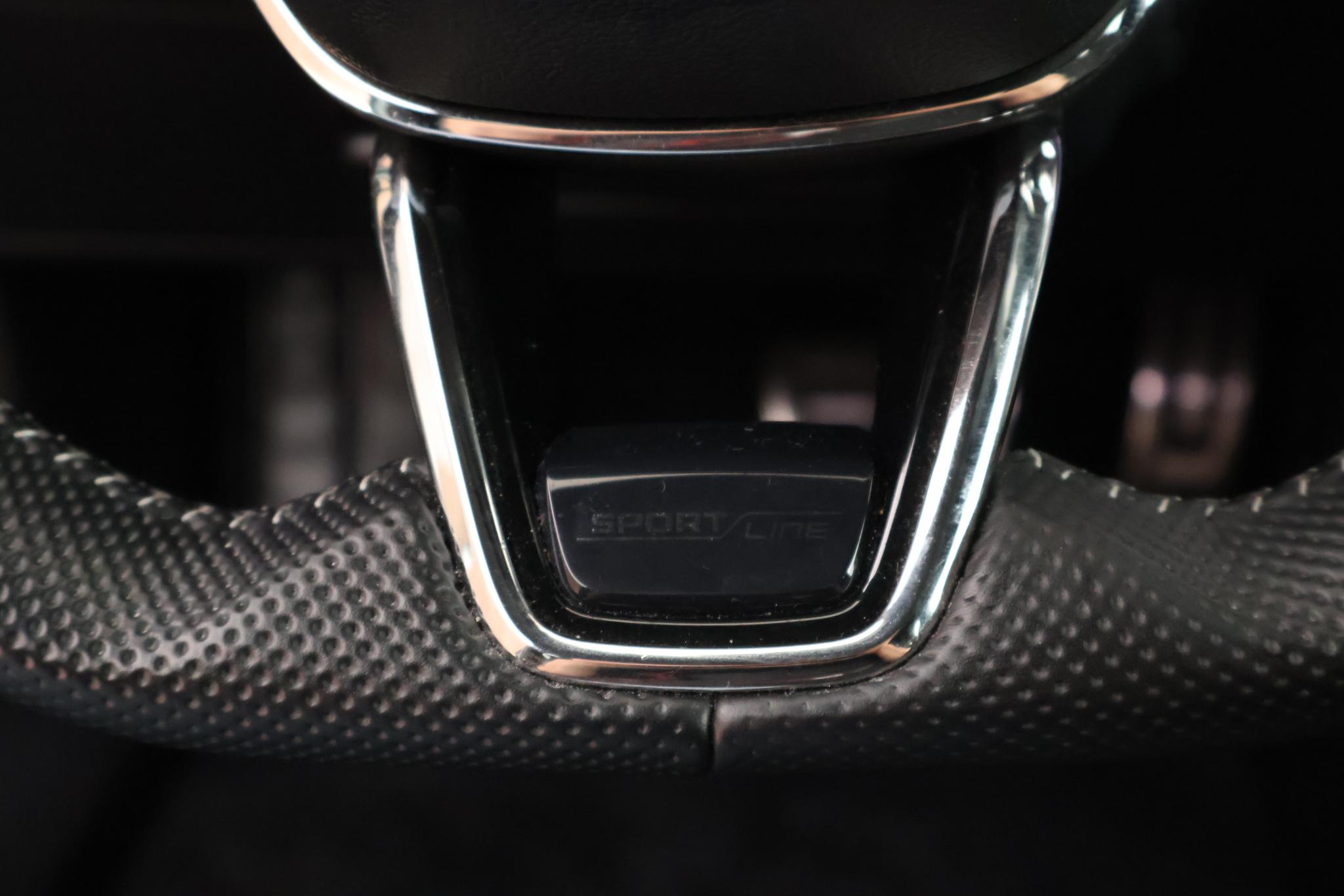 Foto van Skoda Enyaq 80